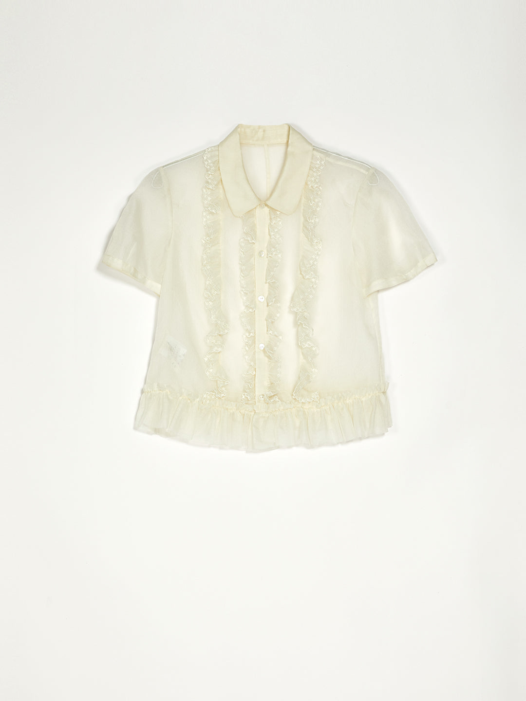 Adeline Shirt – renlisu