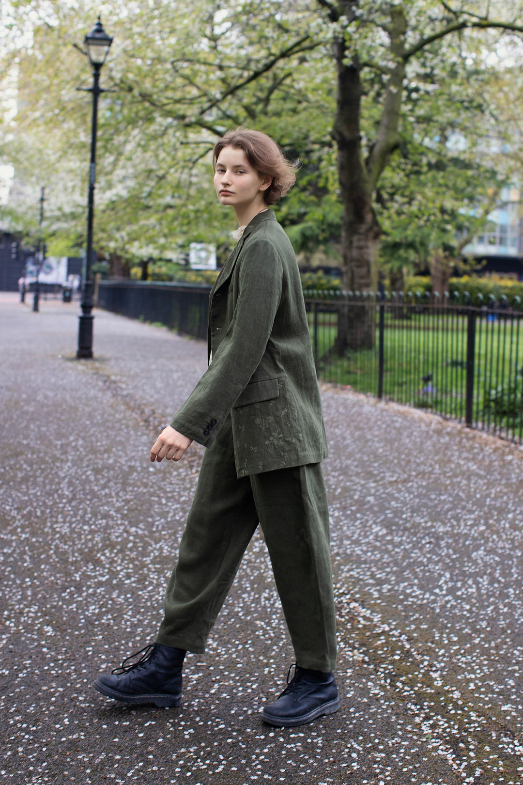 Josephine Jacket