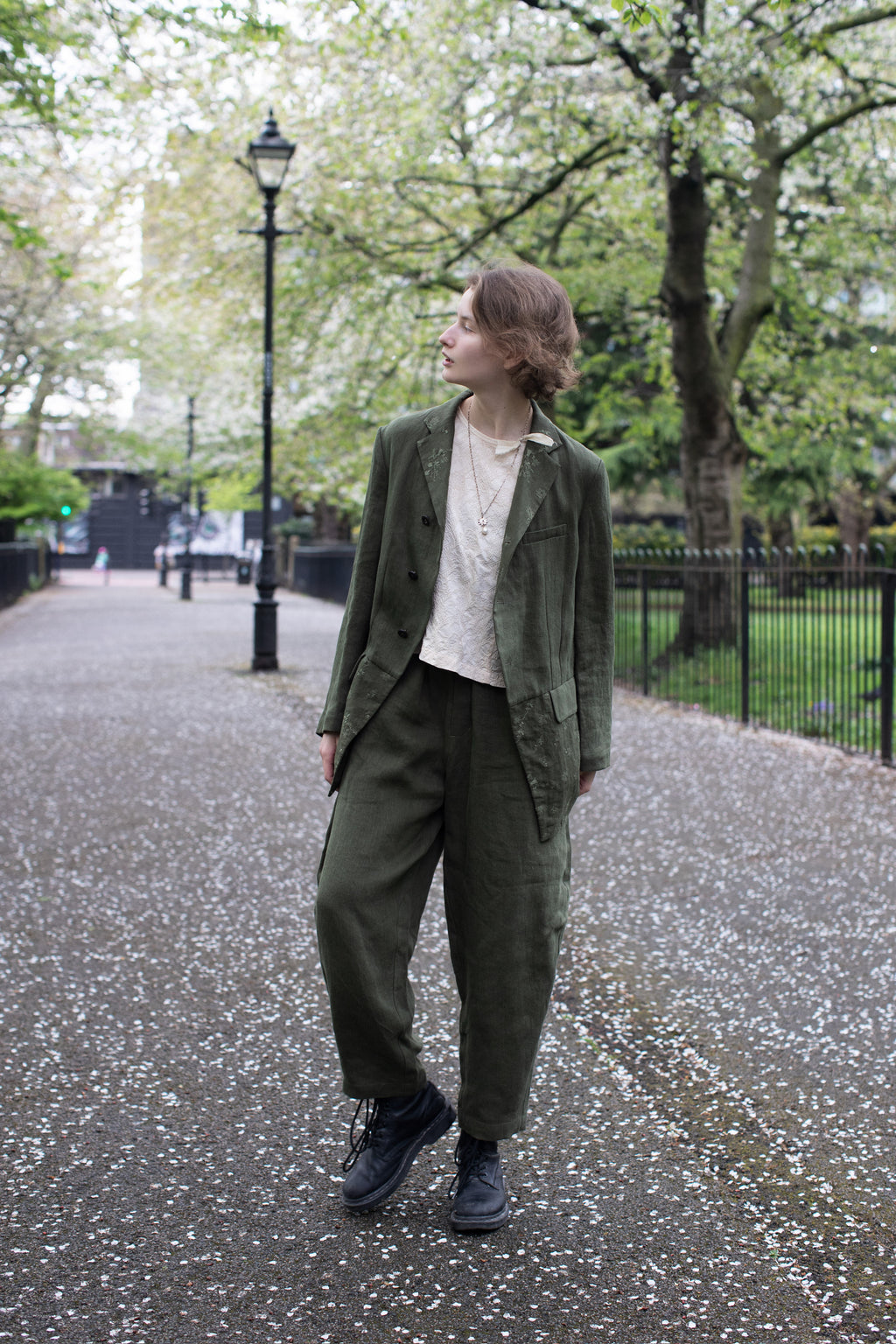 Josephine Jacket