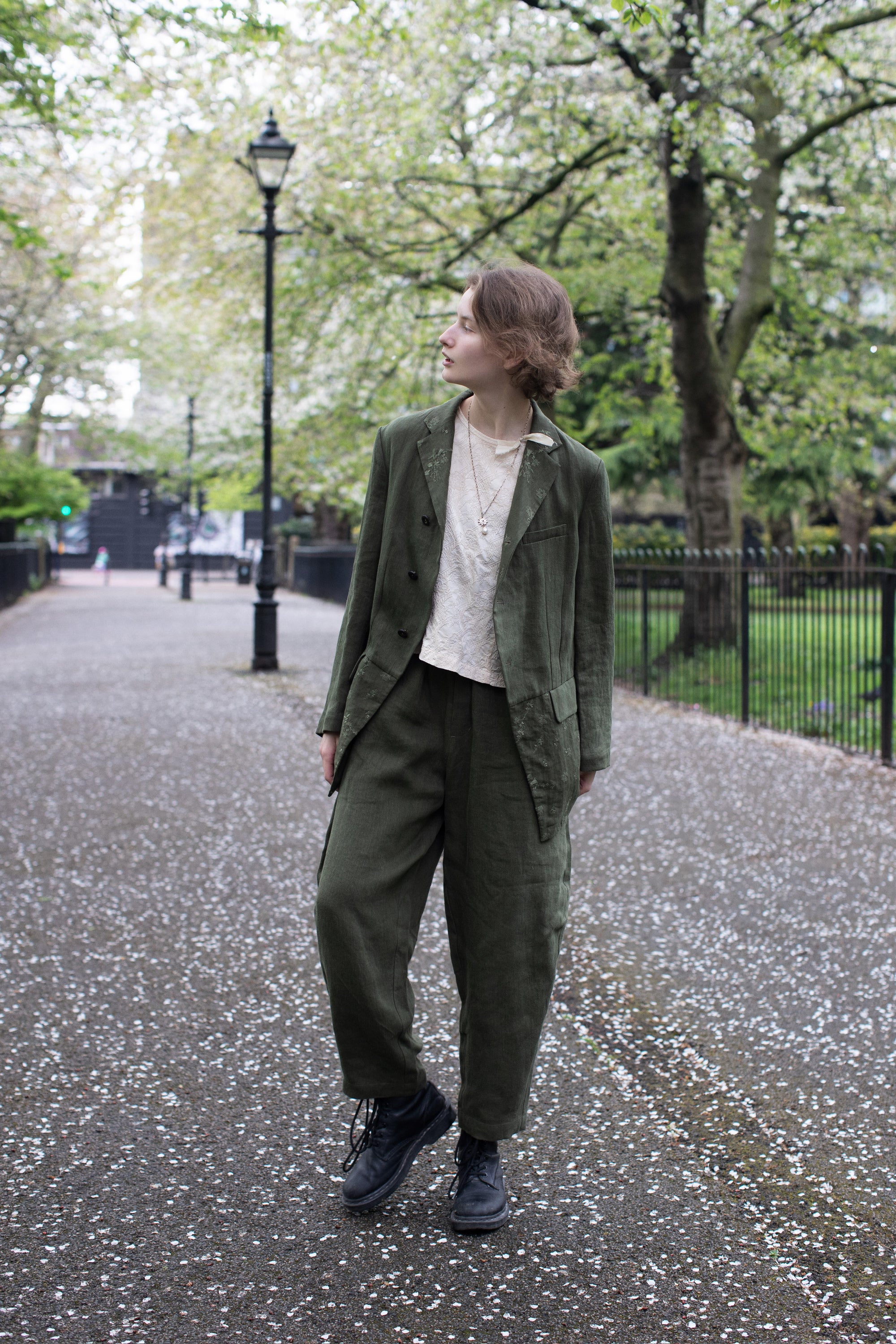 Josephine Jacket