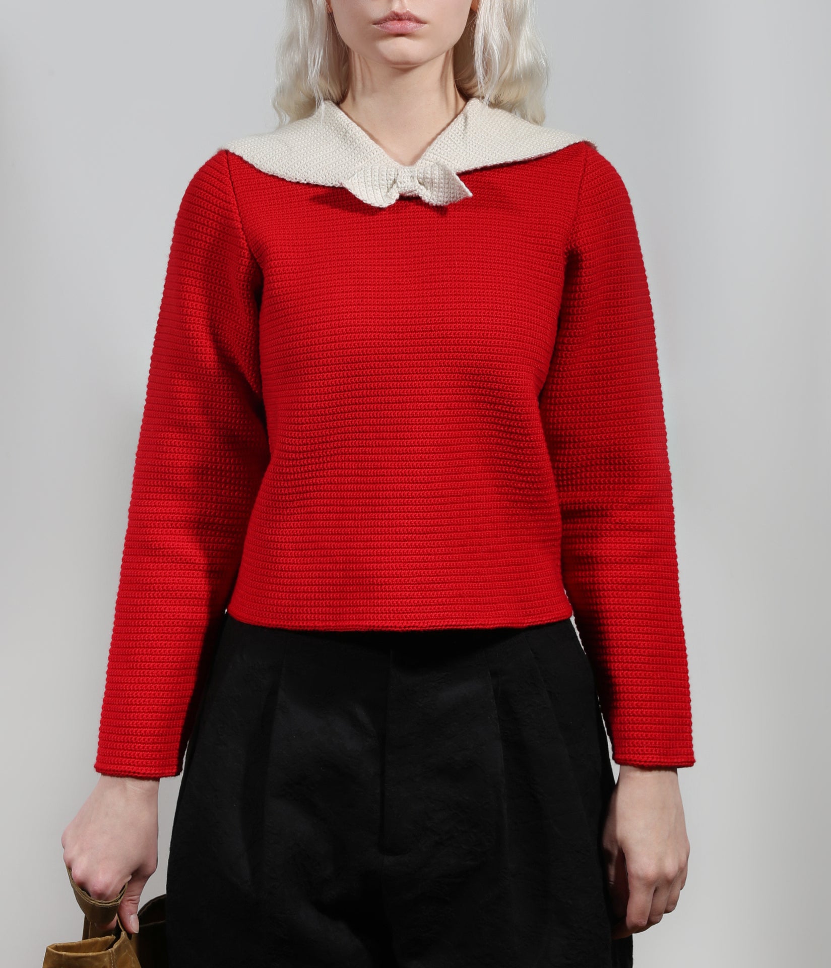 Design Cape Cardigan