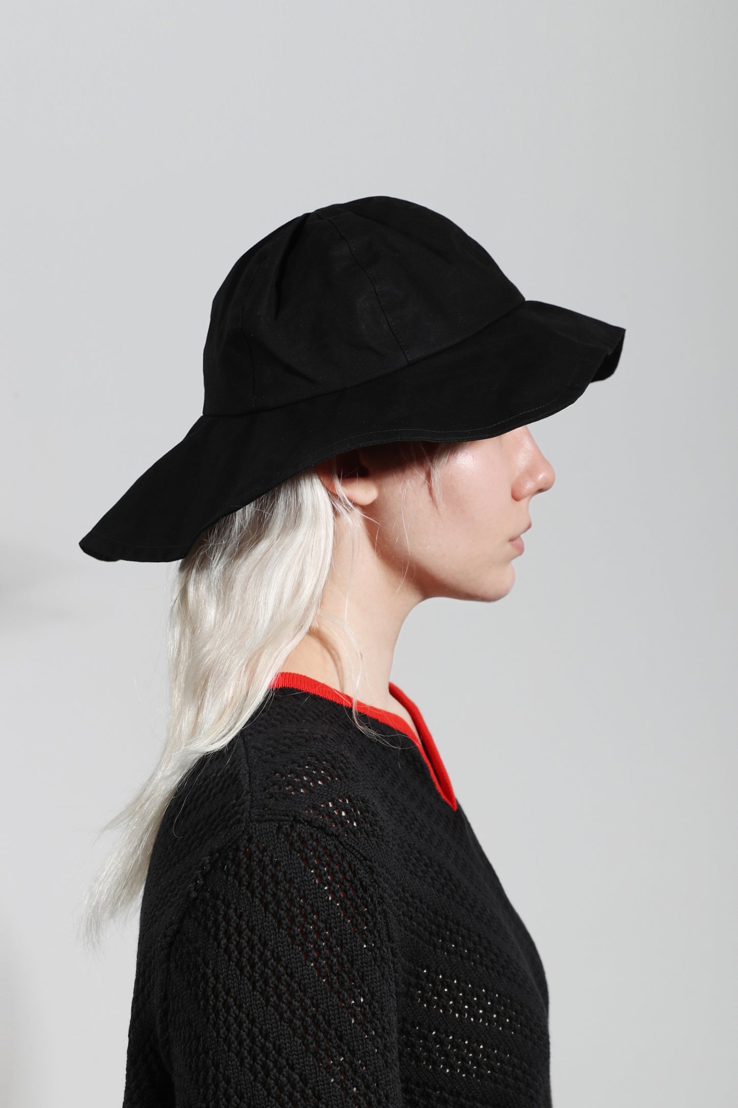 Codhead Hat - Black