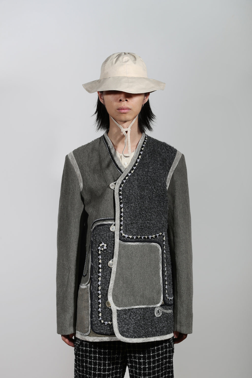 Jonas Jacket