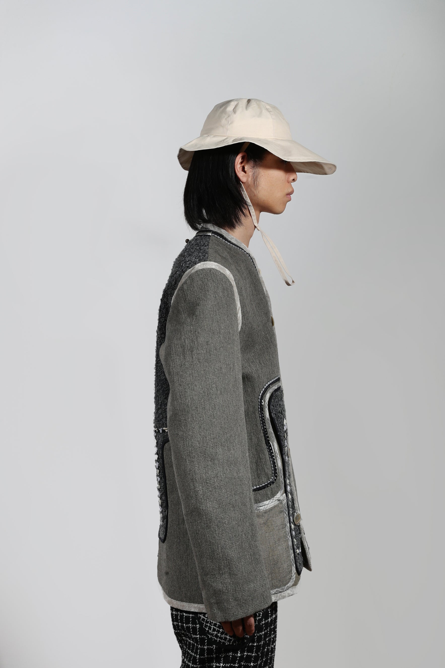 Jonas Jacket