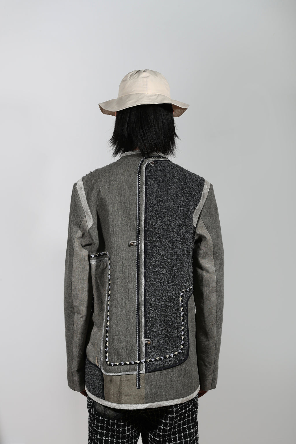 Jonas Jacket