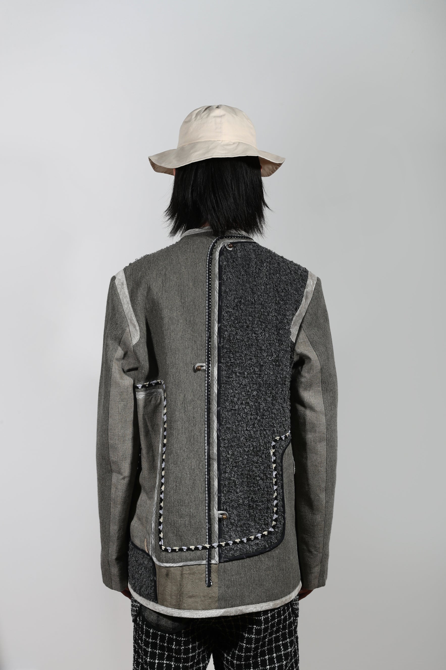 Jonas Jacket