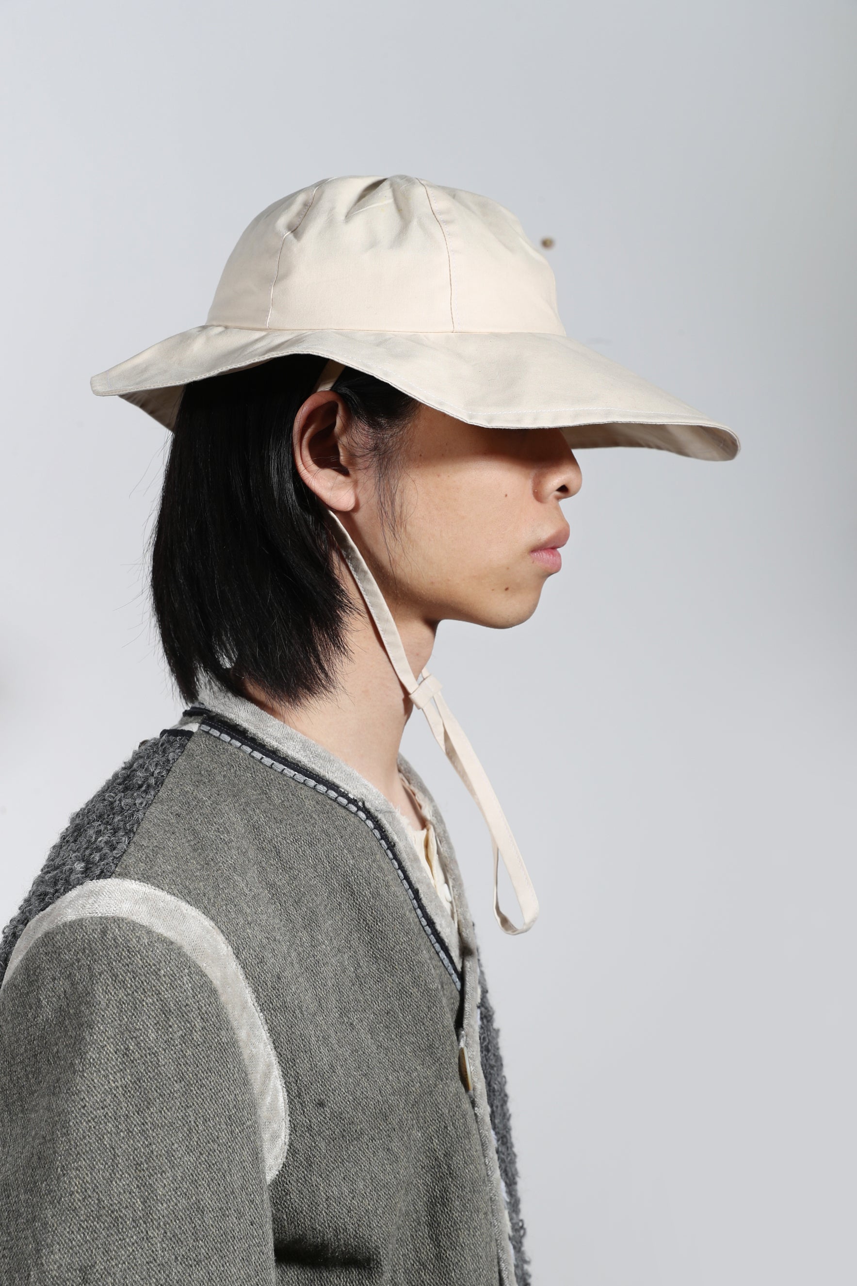 Codhead Hat - Natural