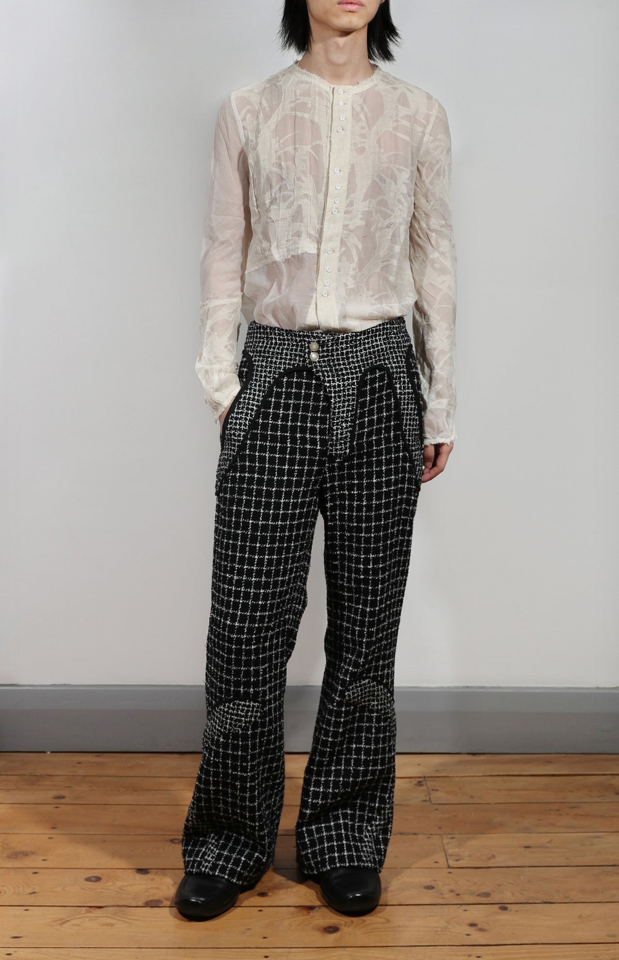 Thom Trousers