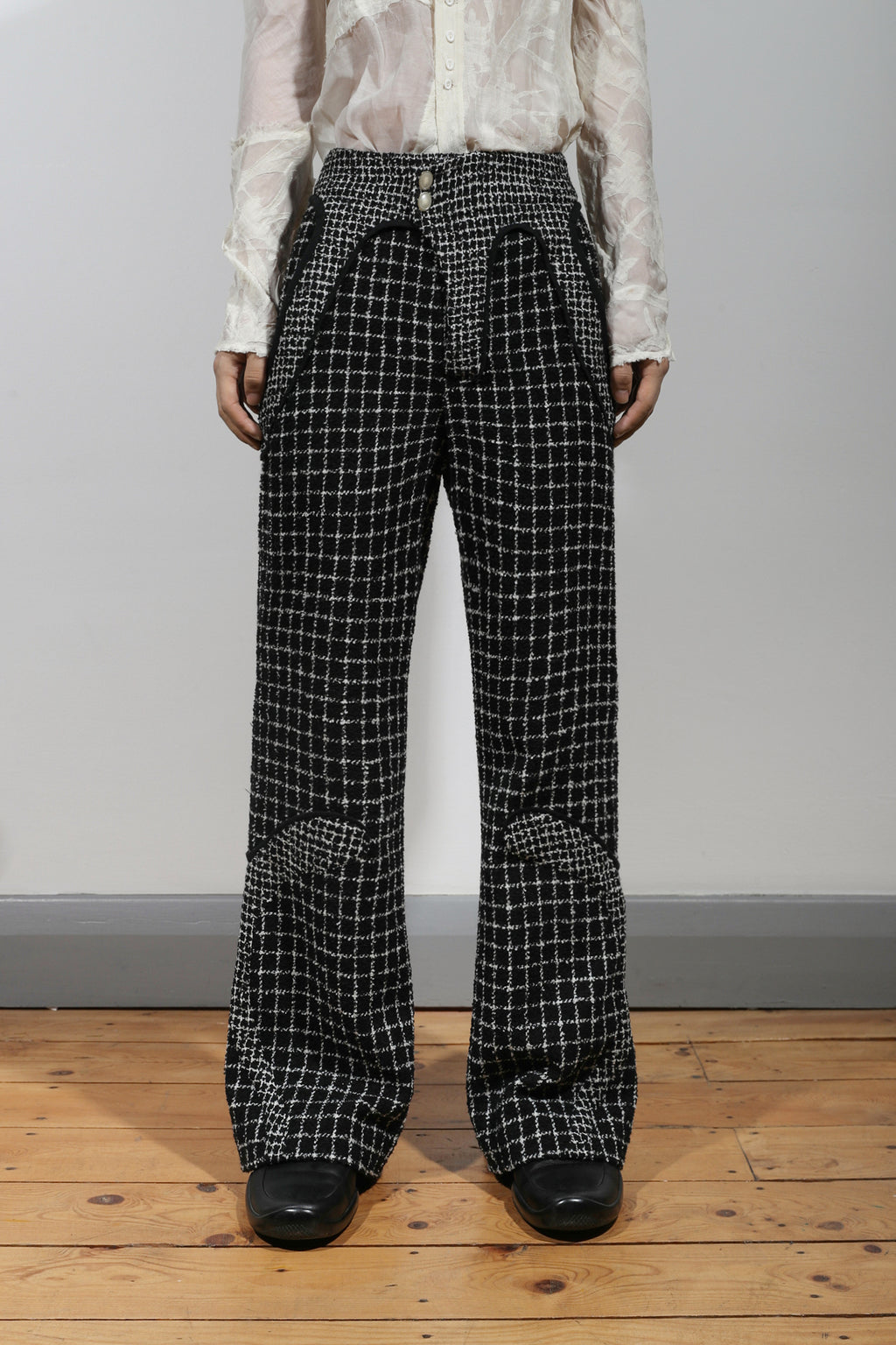 Thom Trousers