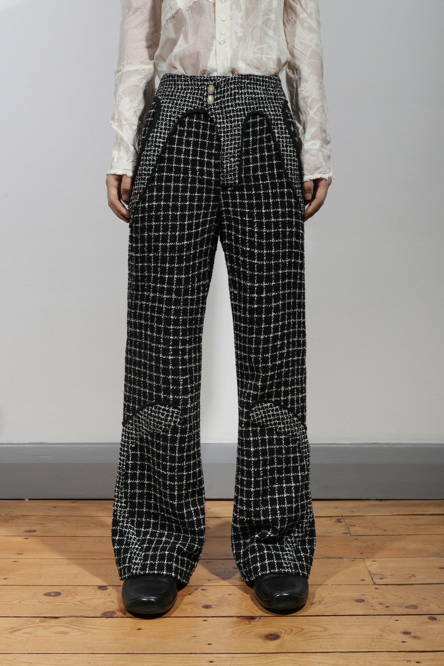 Thom Trousers