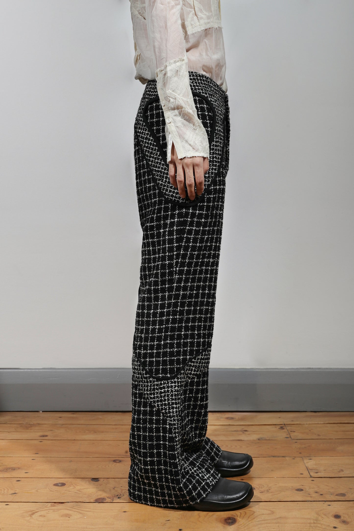 Thom Trousers