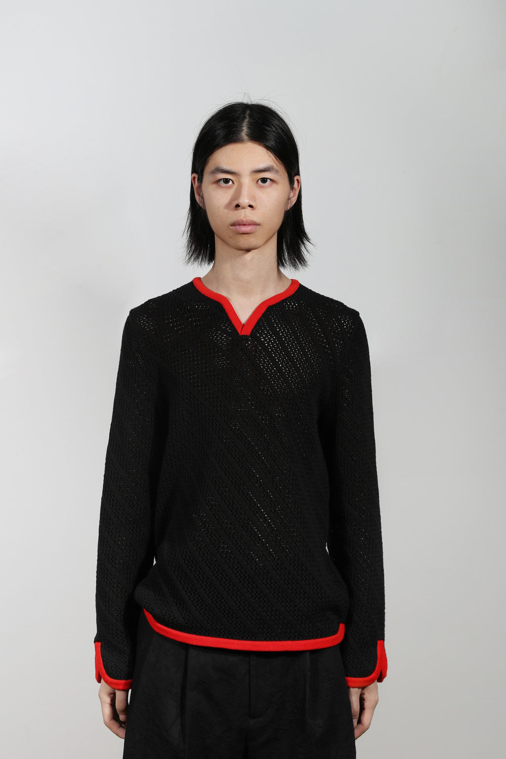 Theobald Jumper
