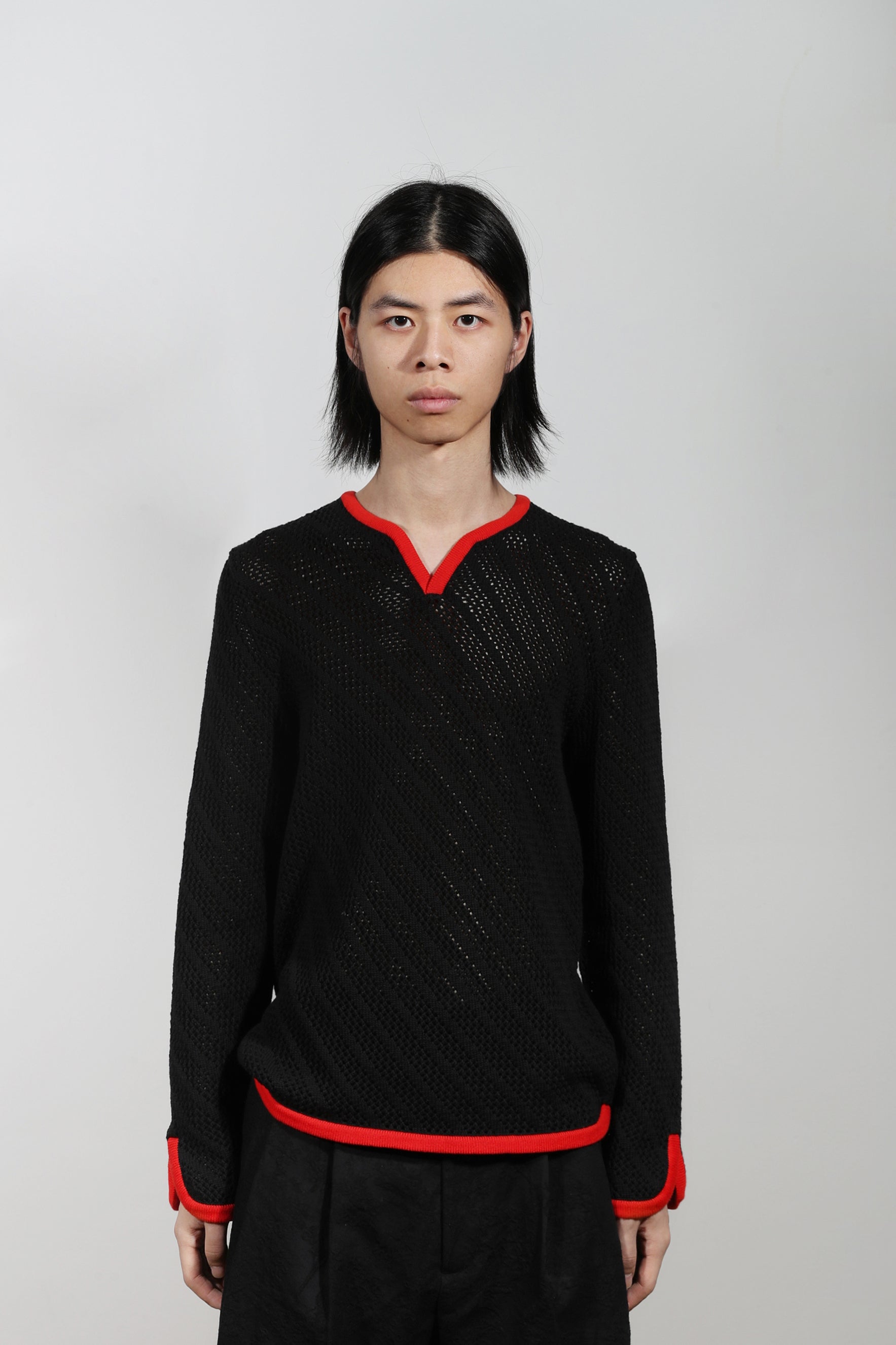 Theobald Jumper