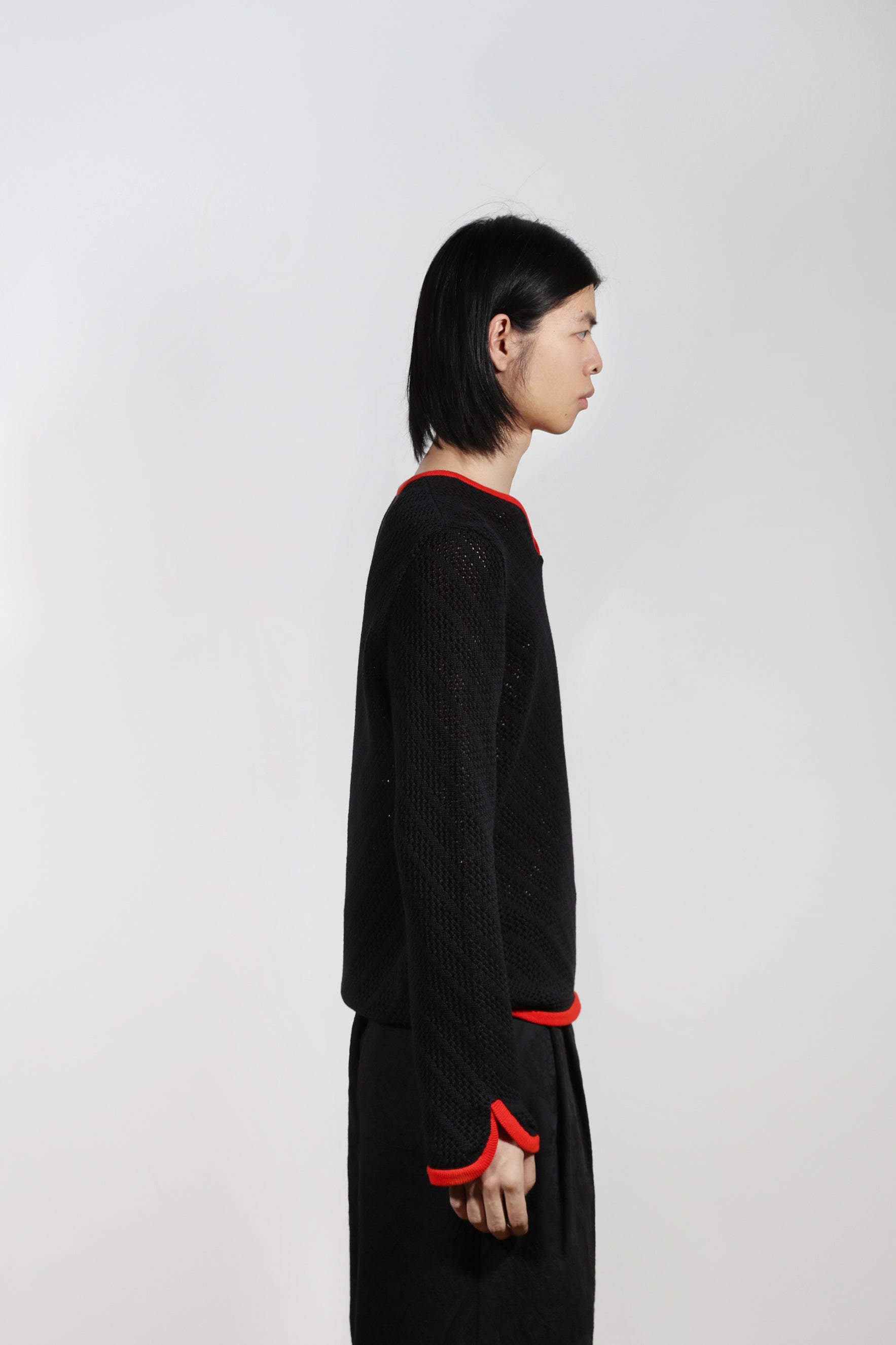 Theobald Jumper