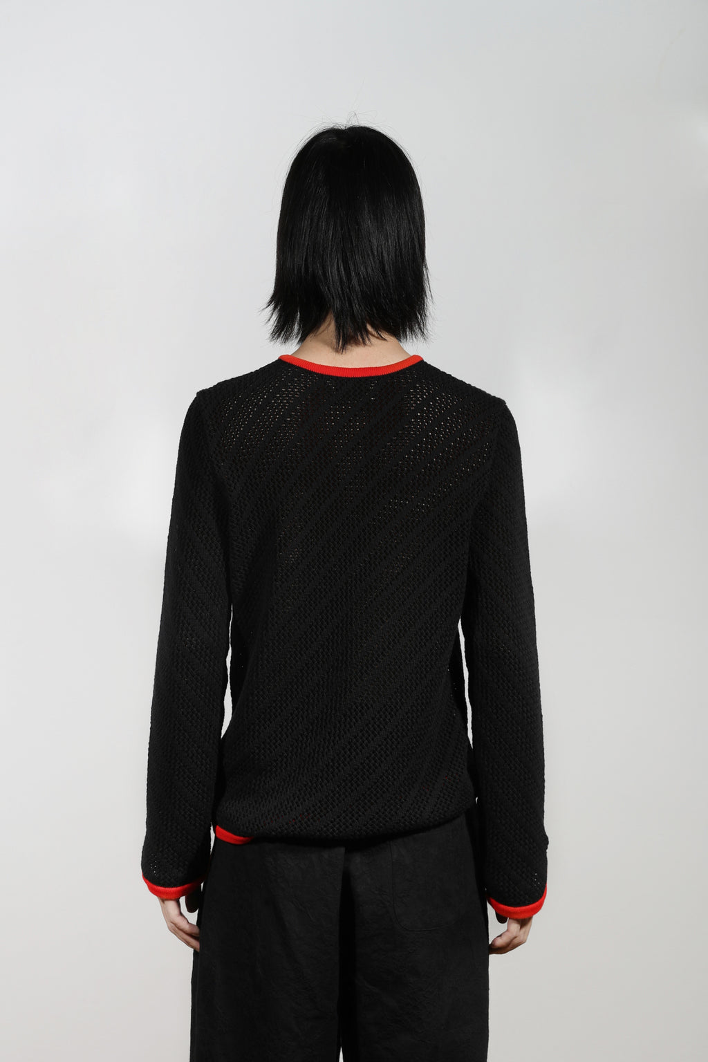 Theobald Jumper