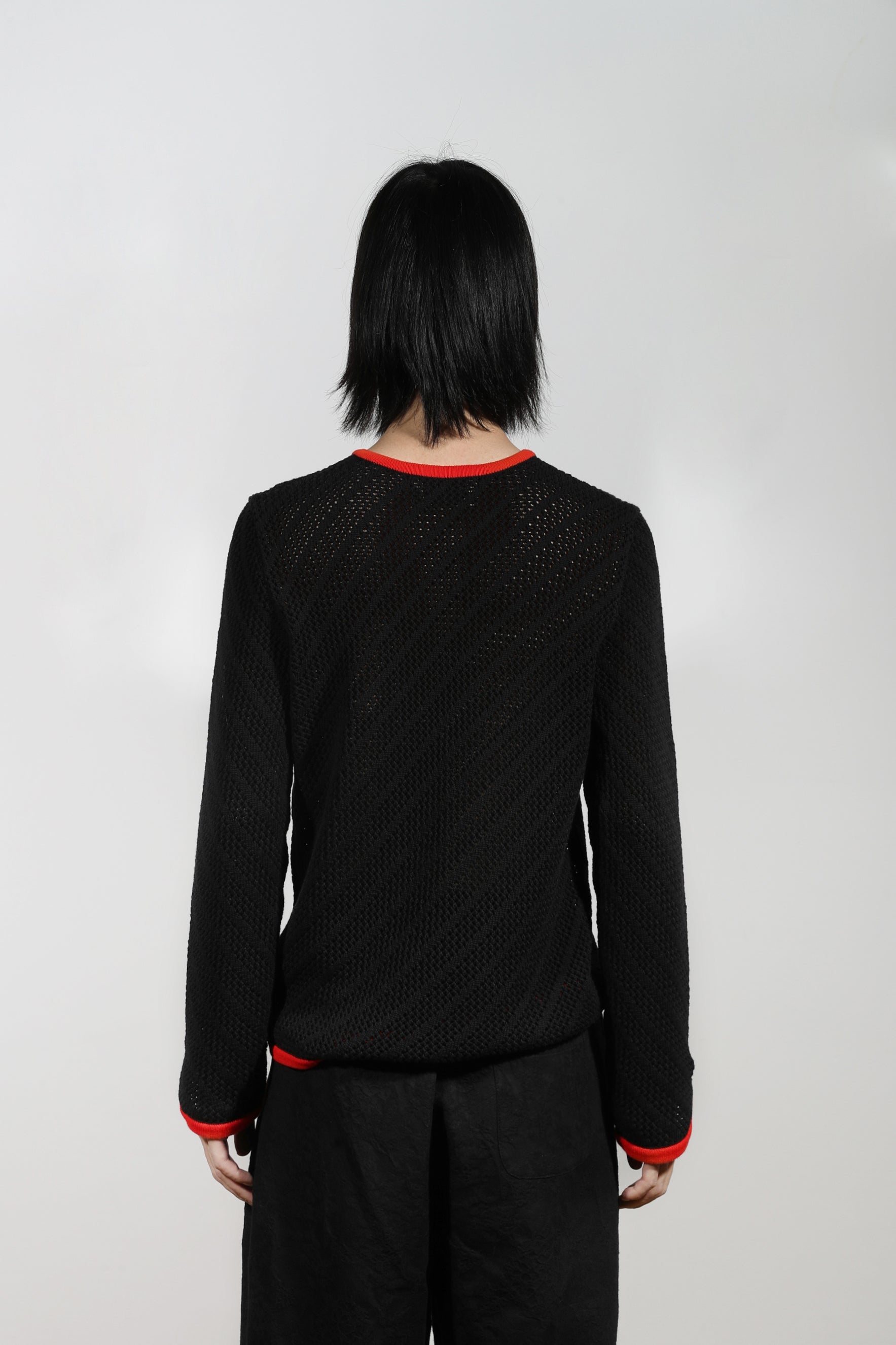 Theobald Jumper