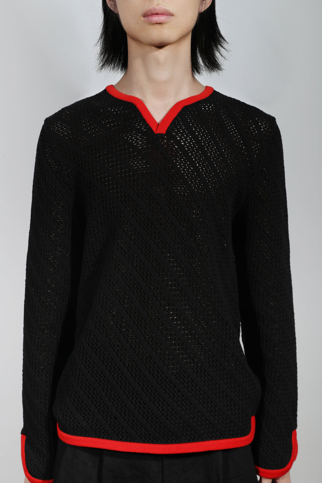 Theobald Jumper