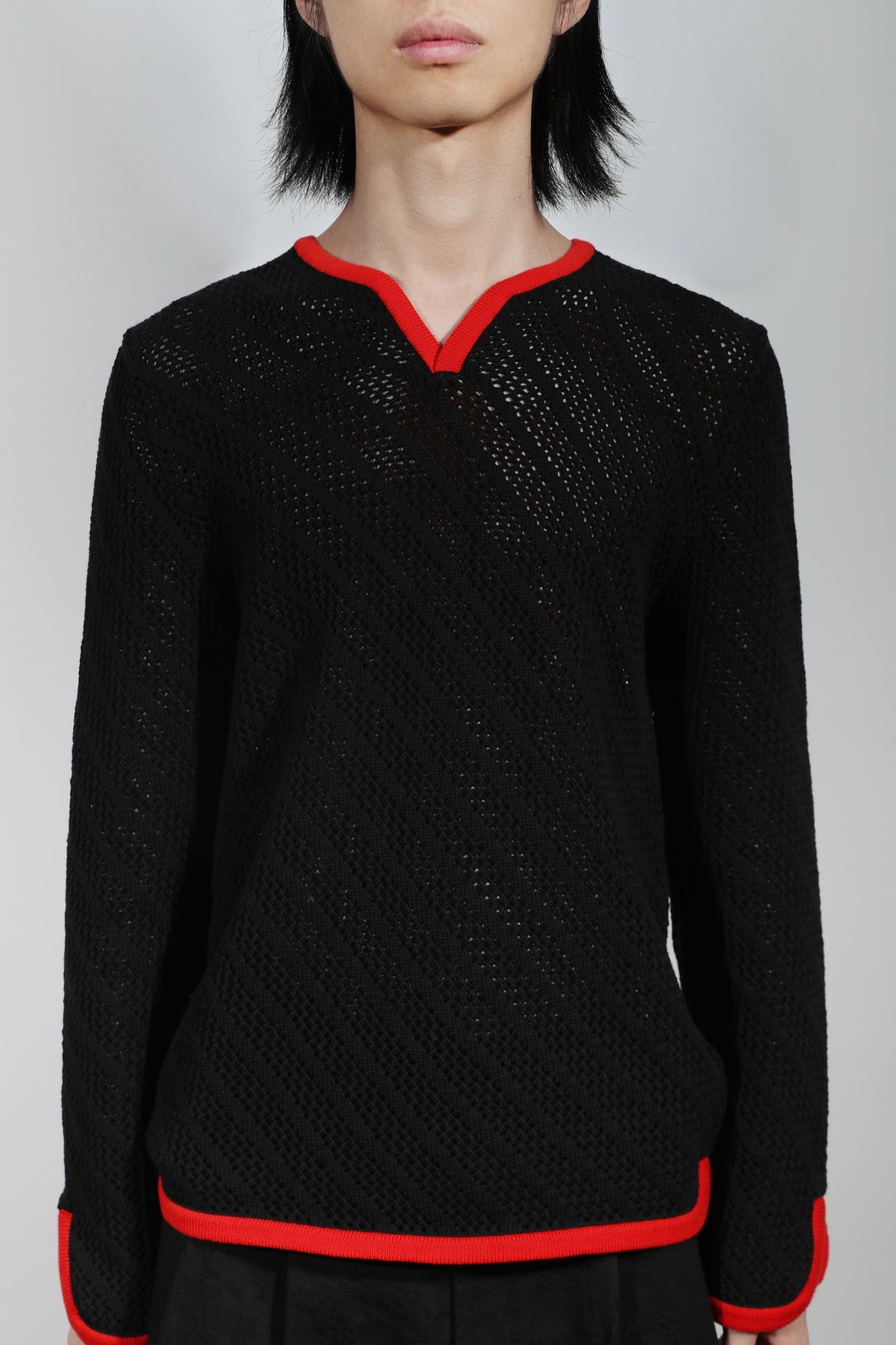Theobald Jumper