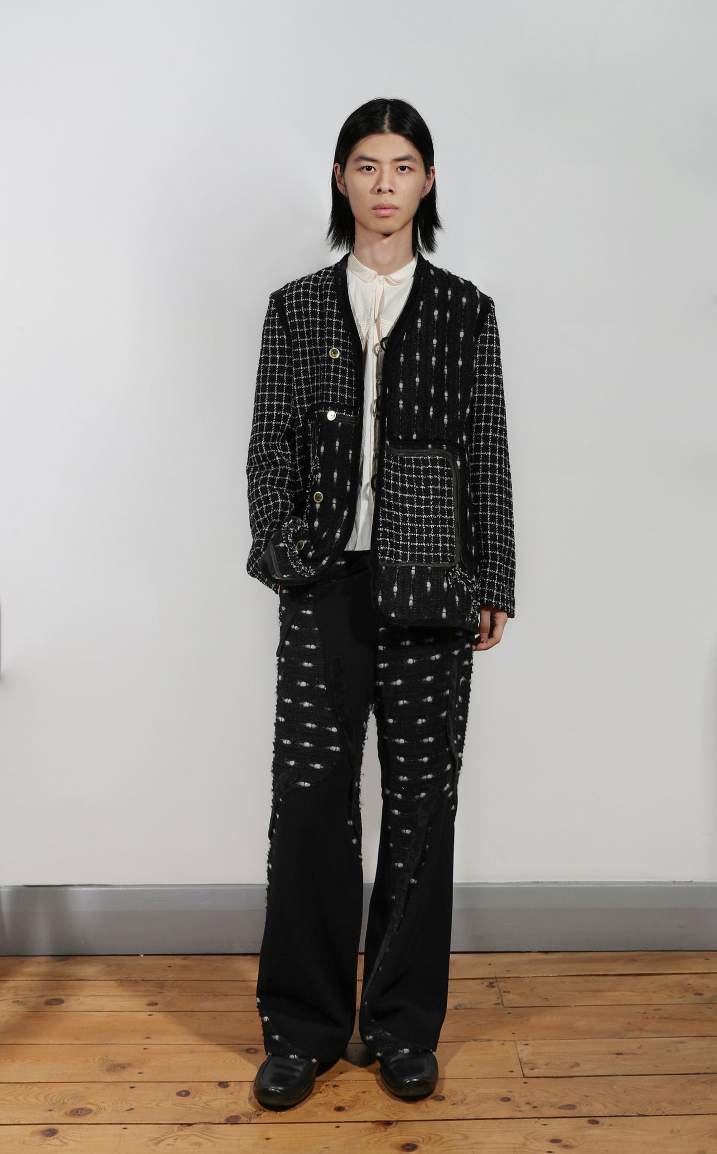 Thom Blazer