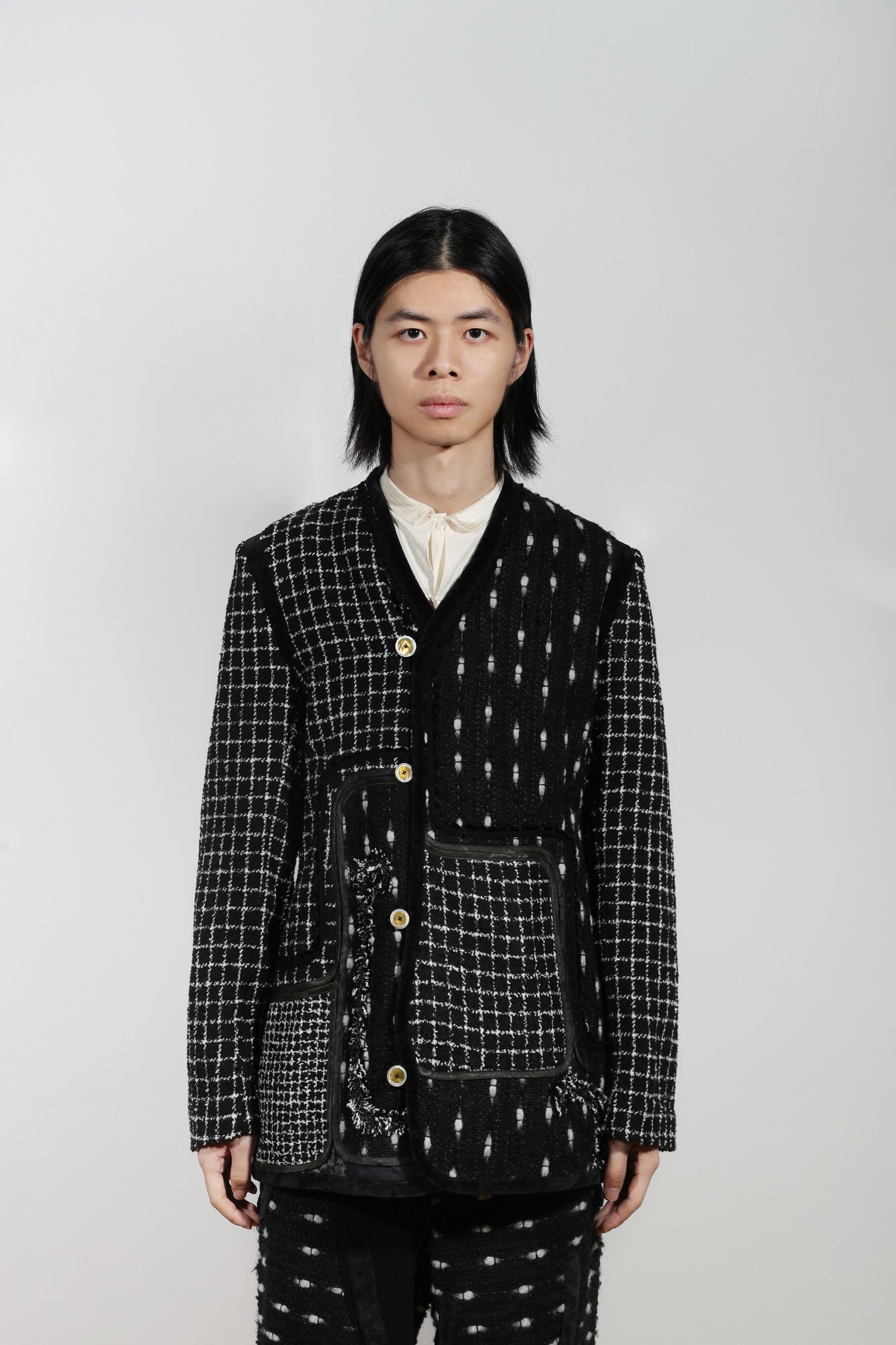 Thom Blazer