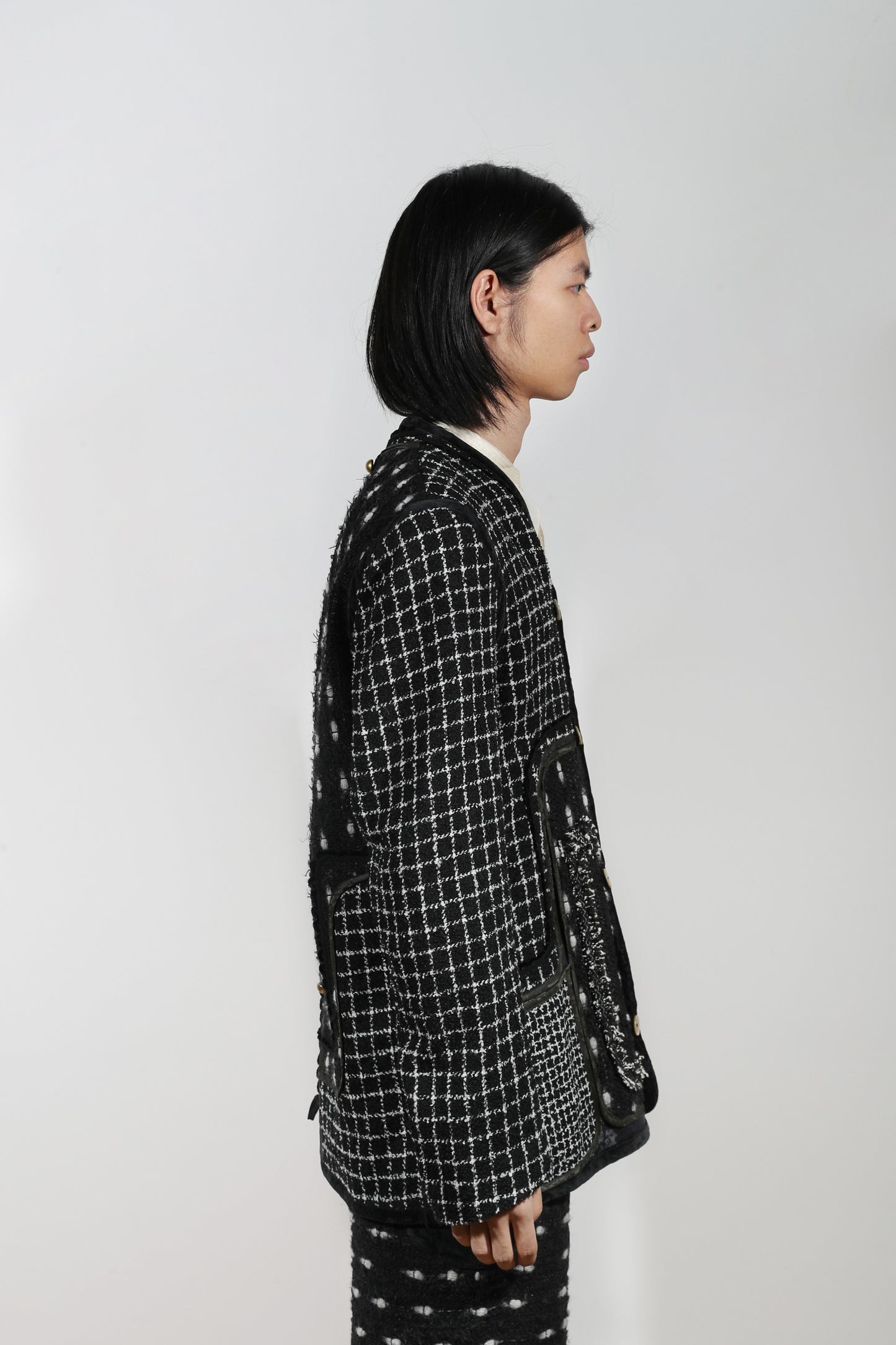 Thom Blazer