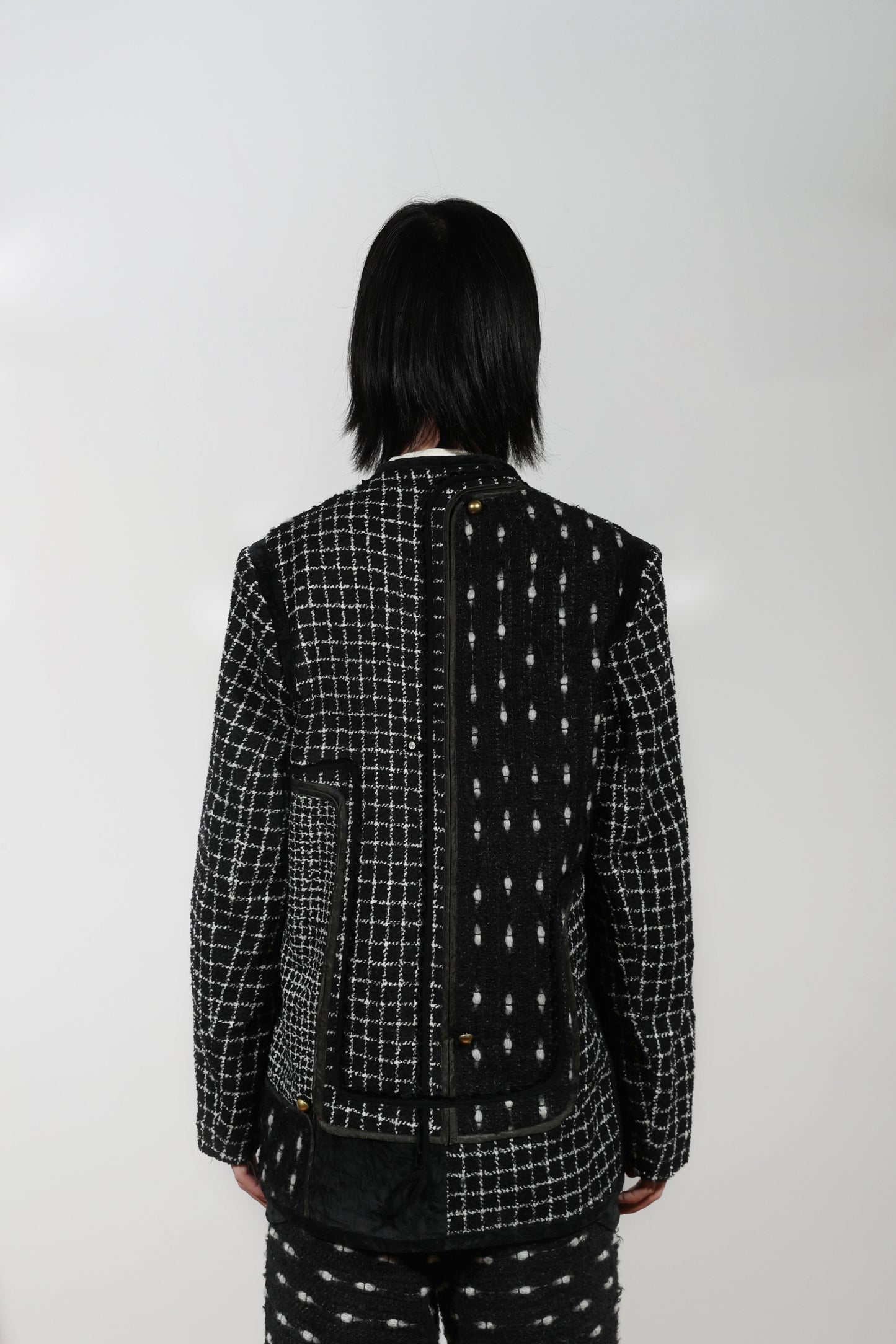 Thom Blazer
