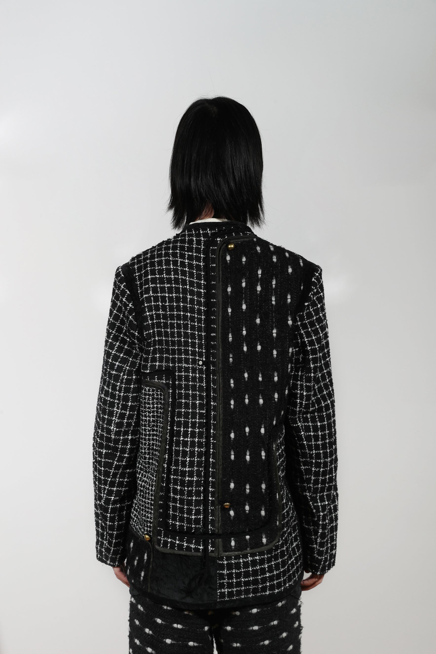 Thom Blazer