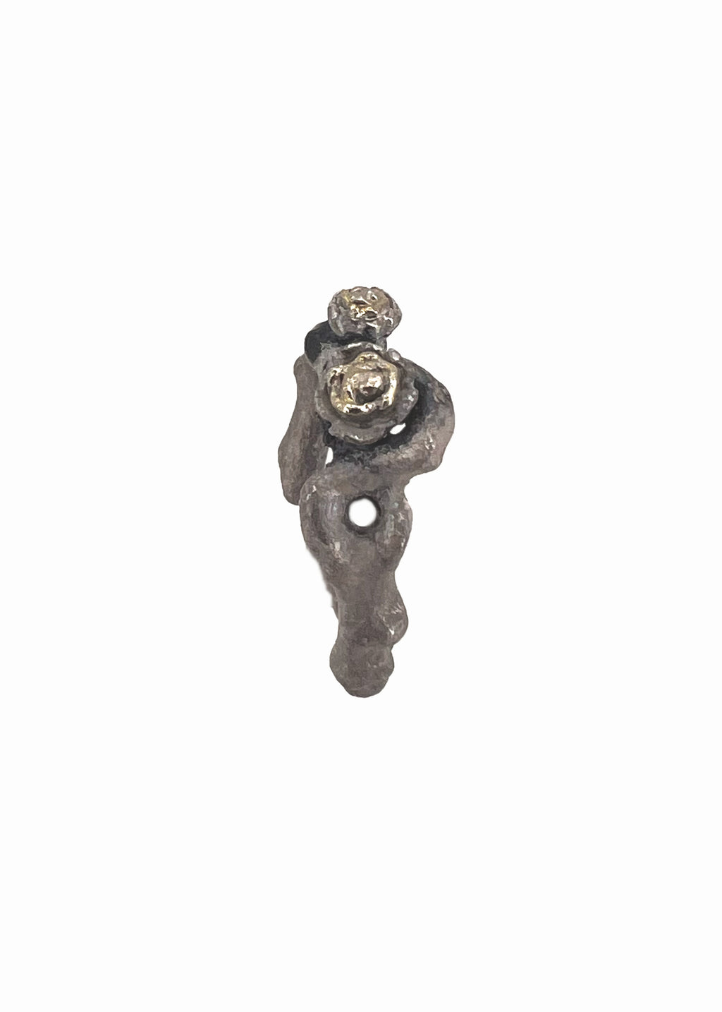 Bone ring No.6