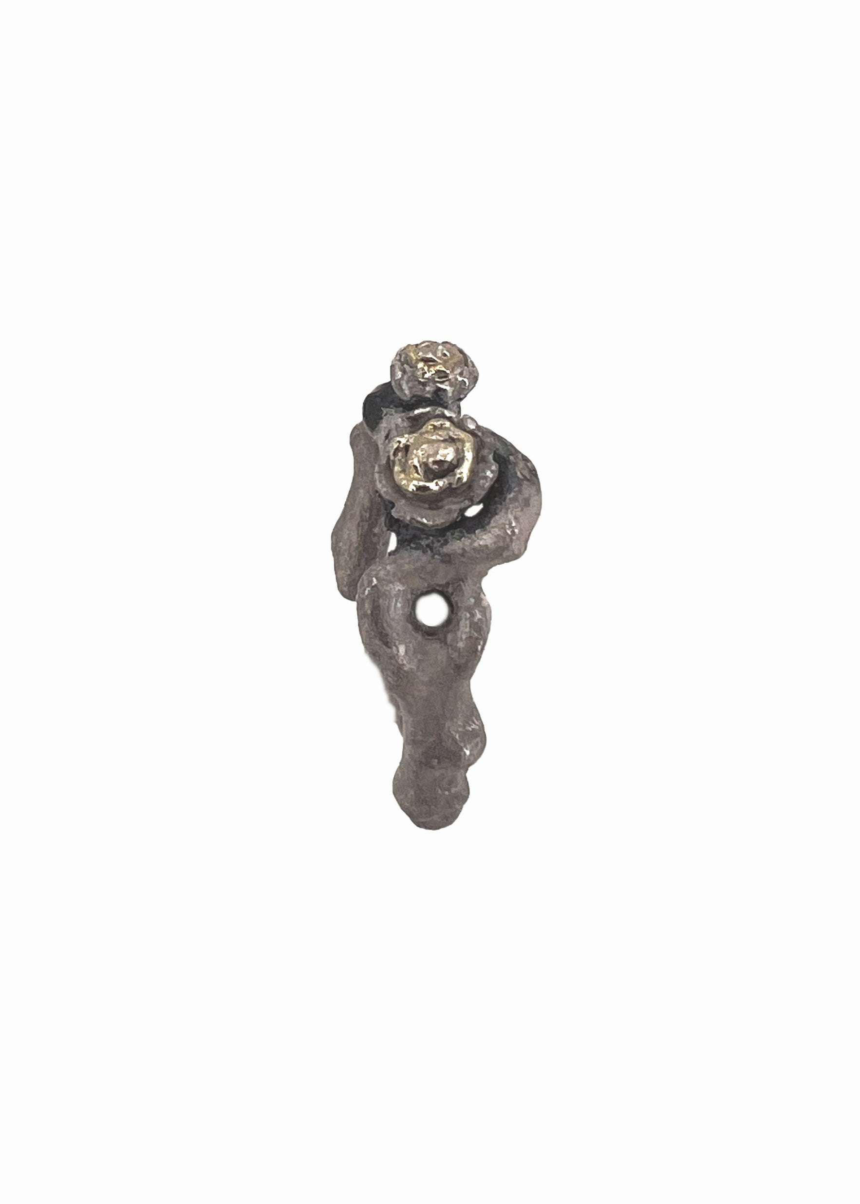 Bone ring No.6