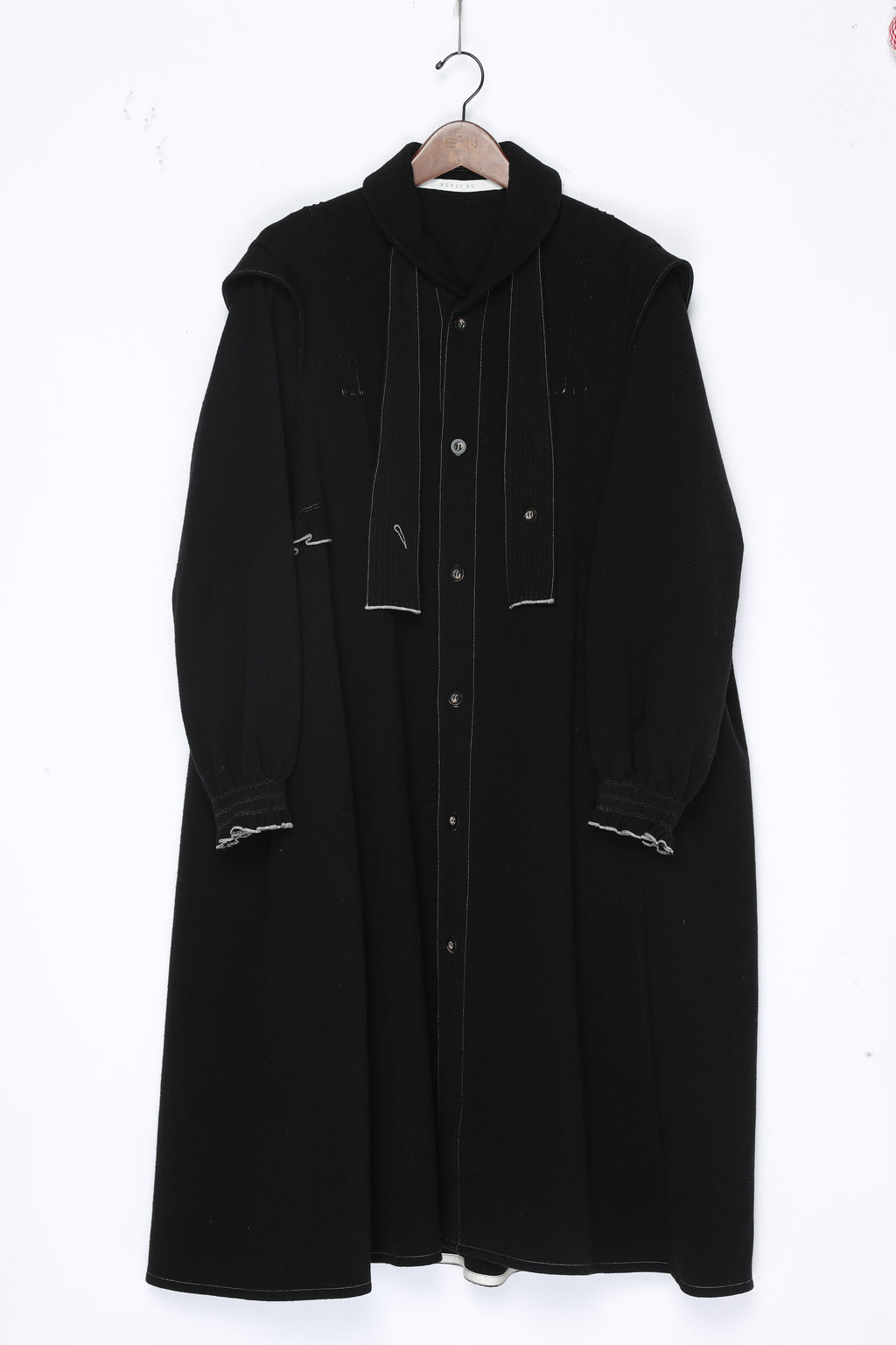 Peepy Coat