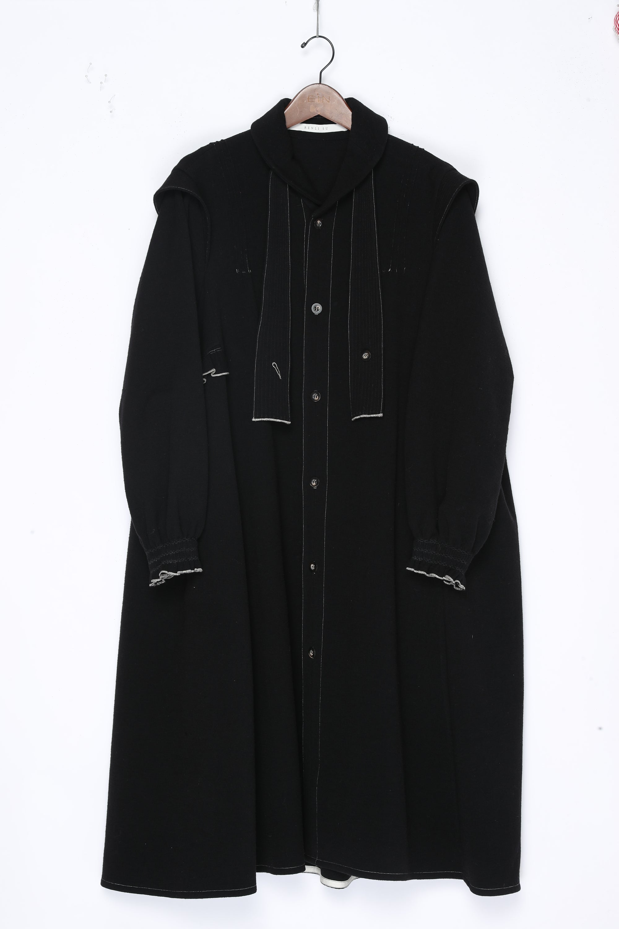 Peepy Coat