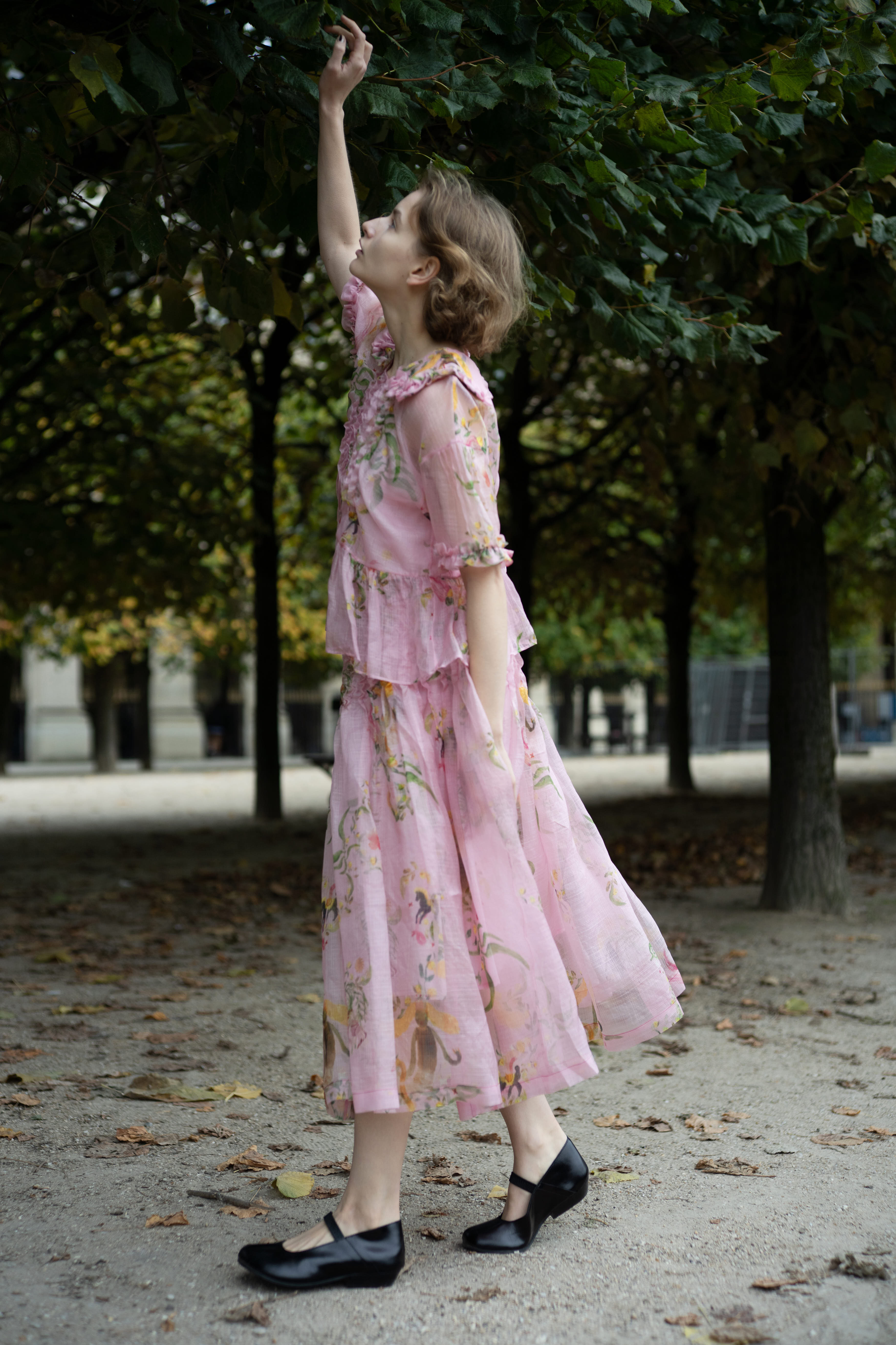 Trousers & Skirts – renlisu
