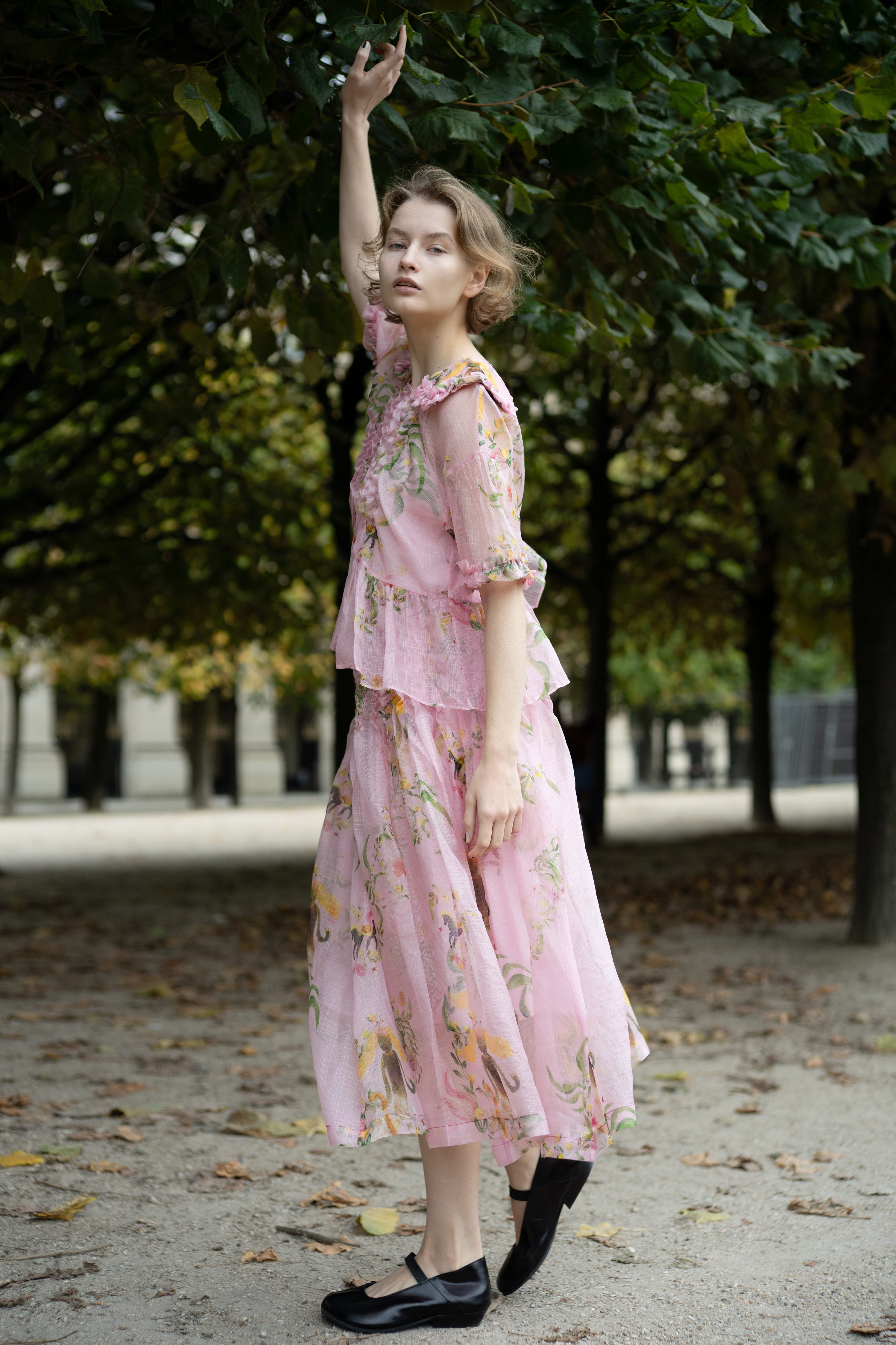 スカート Renli Su skirt - from DSM Ginza size S-L Trousers & Skirts – renlisu