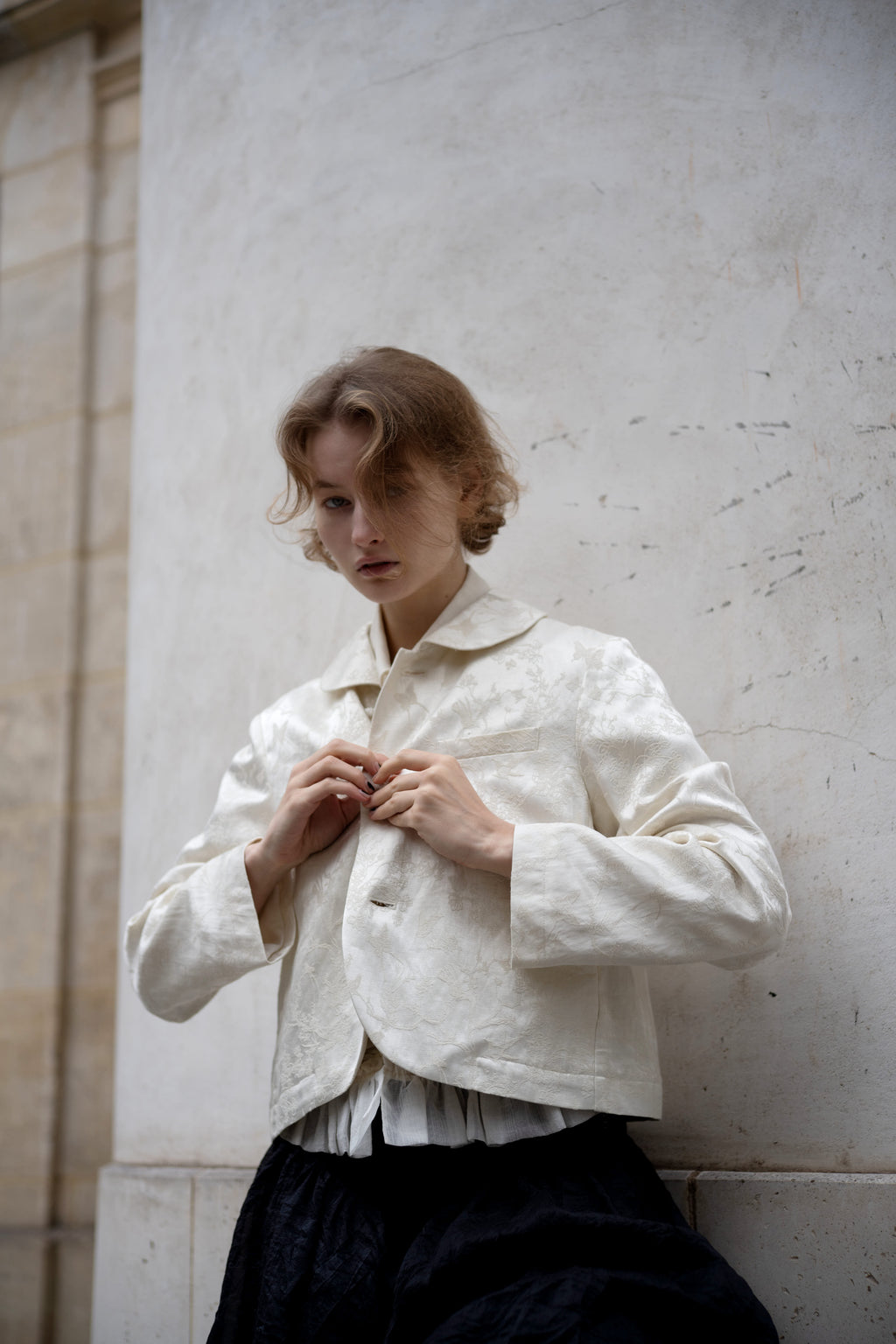 Evelyn Jacket