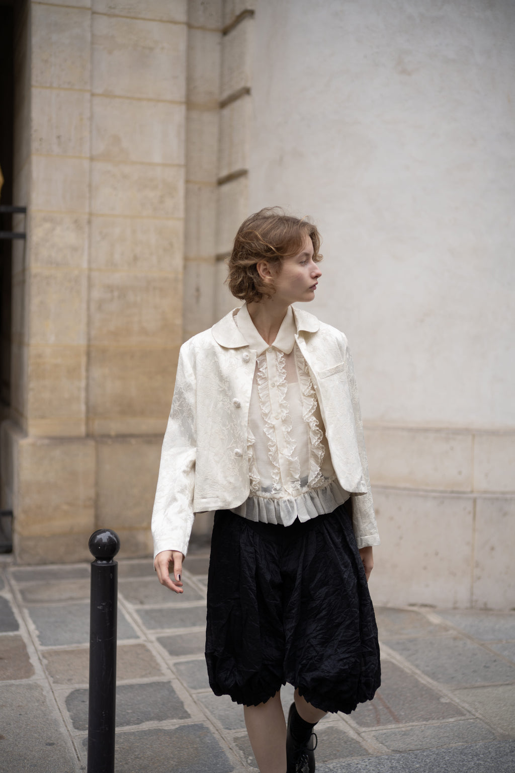 Evelyn Jacket
