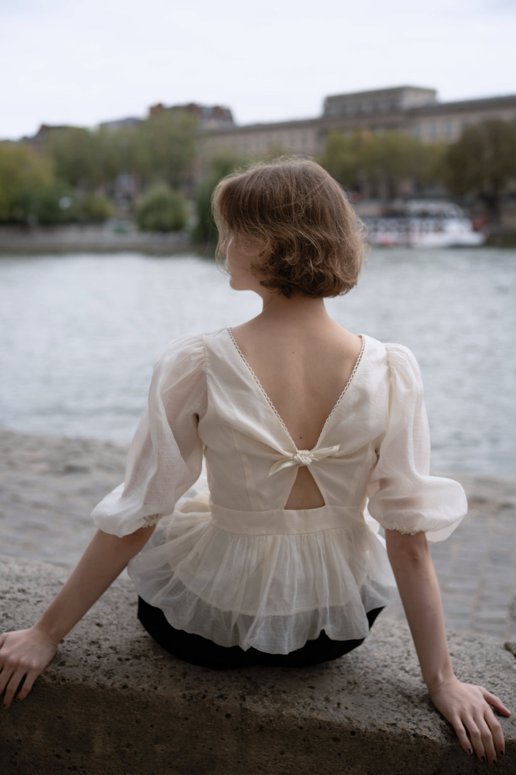 Adeline Top