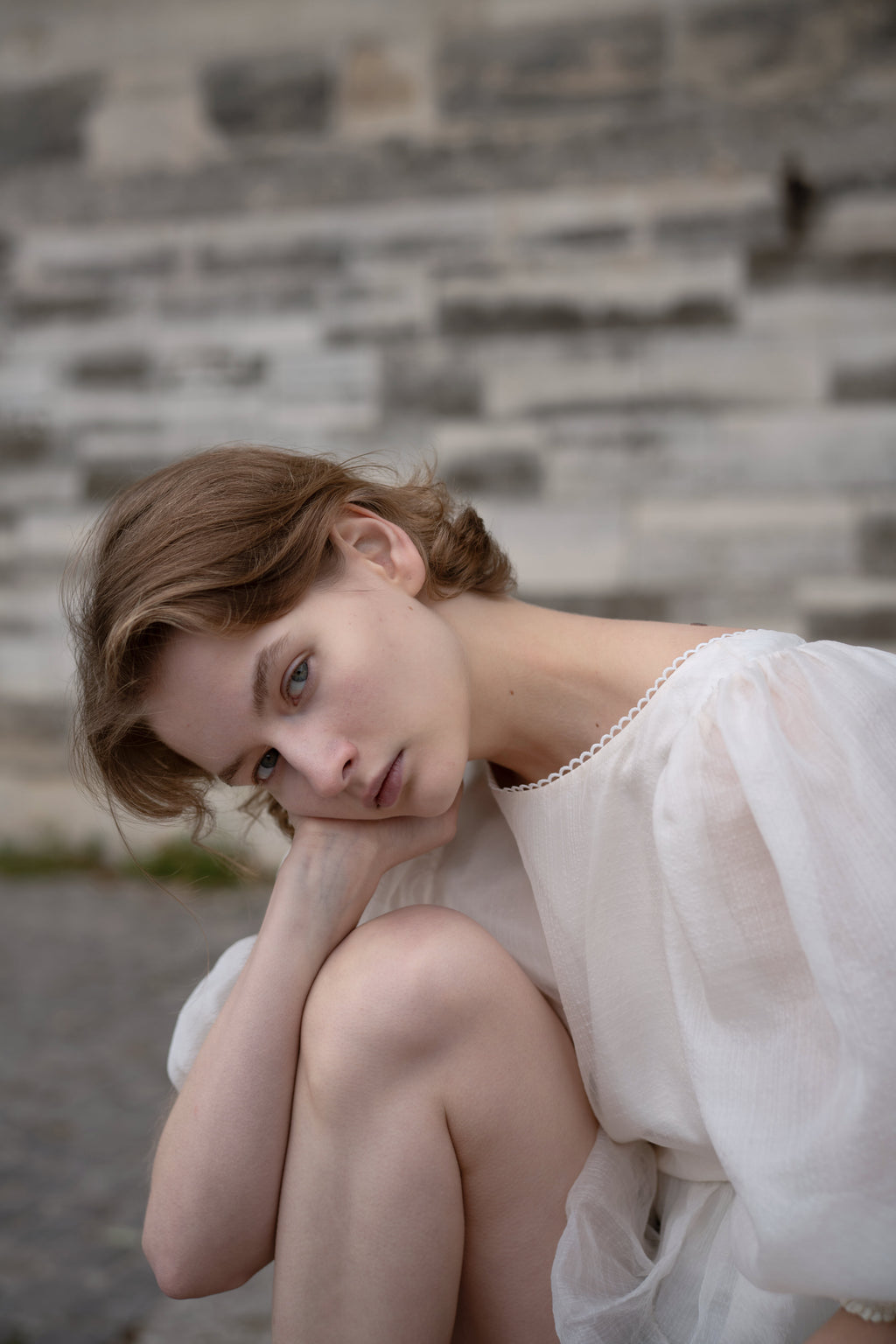 Adeline Top