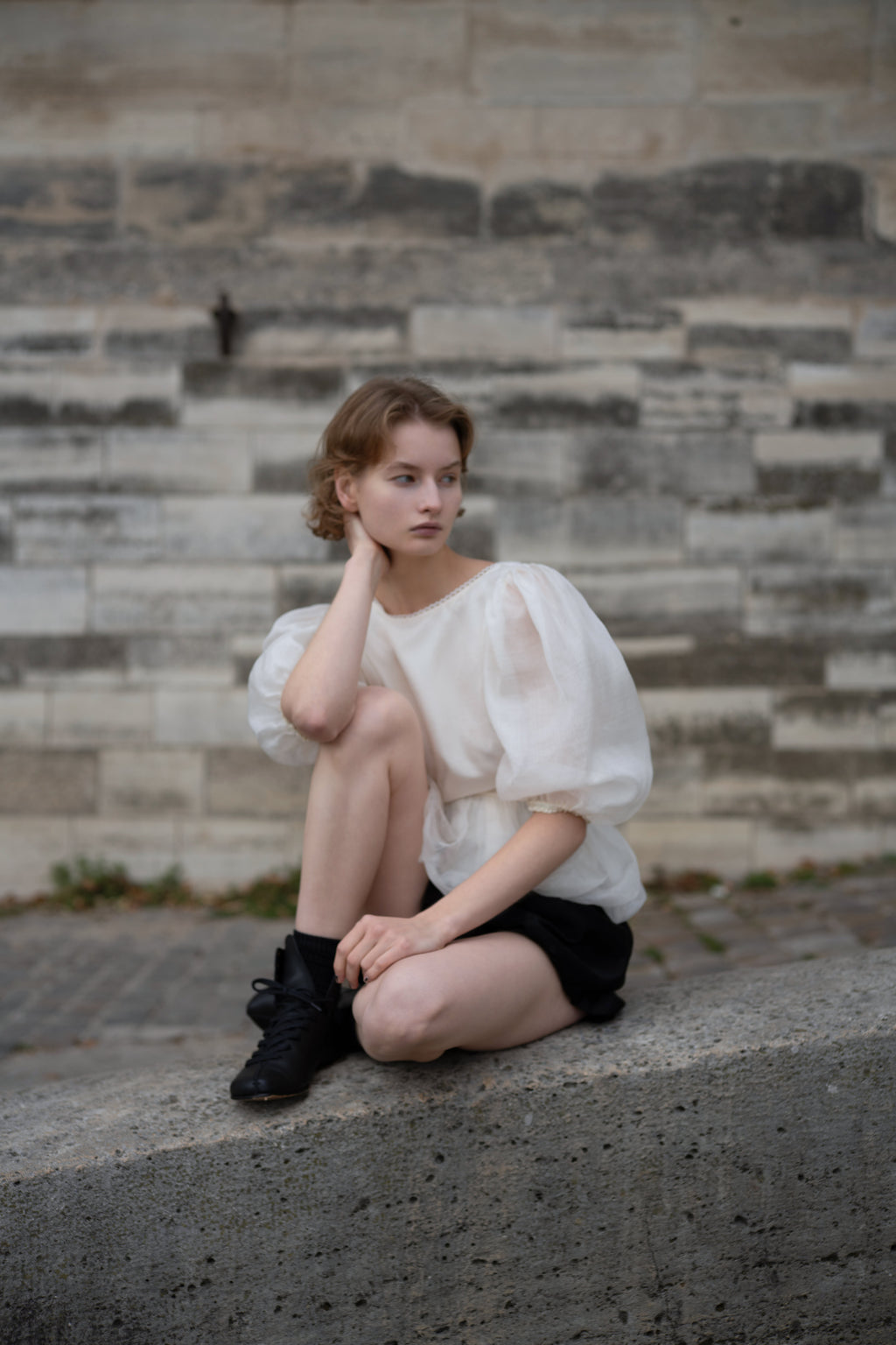 Adeline Top