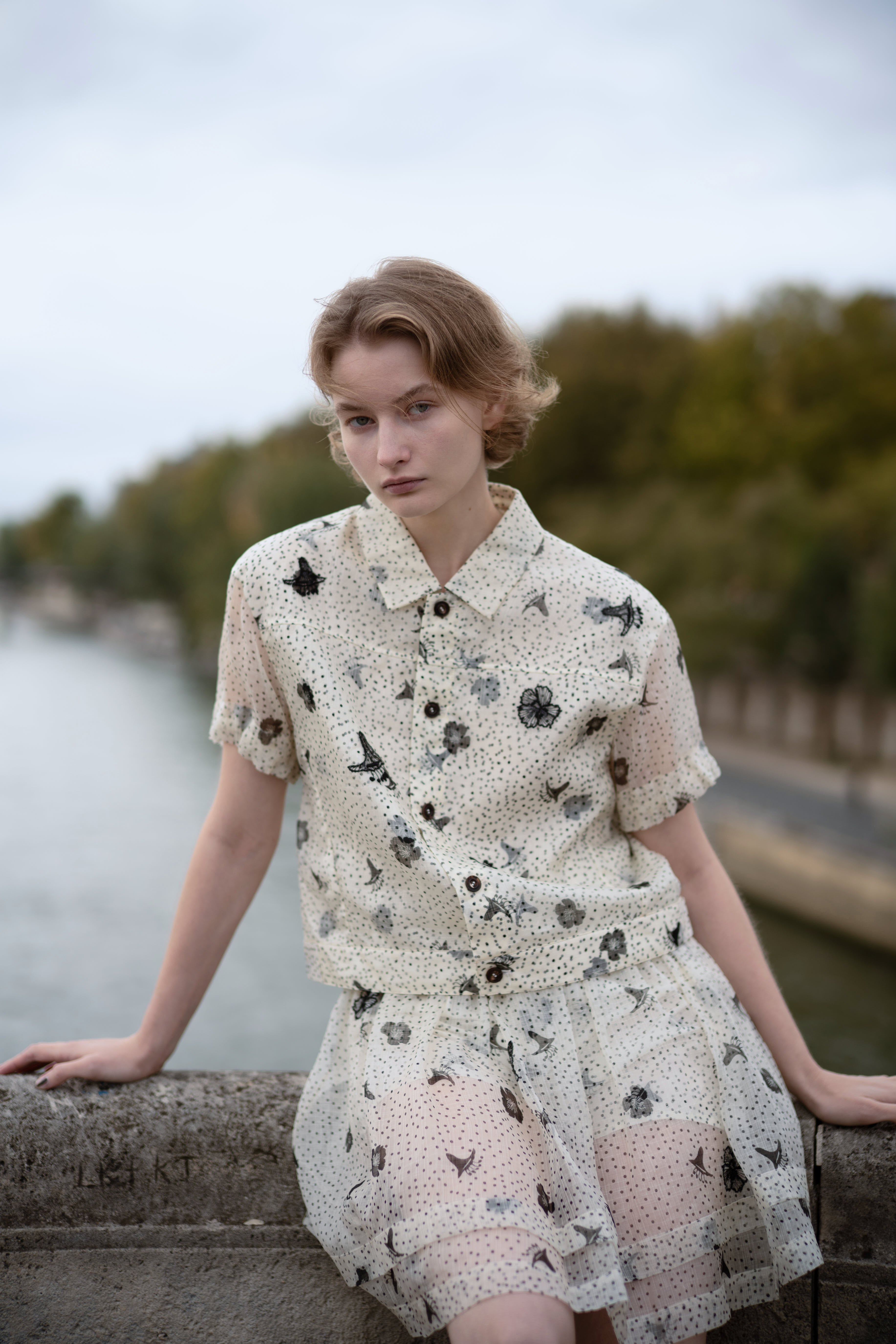 Trousers & Skirts – renlisu
