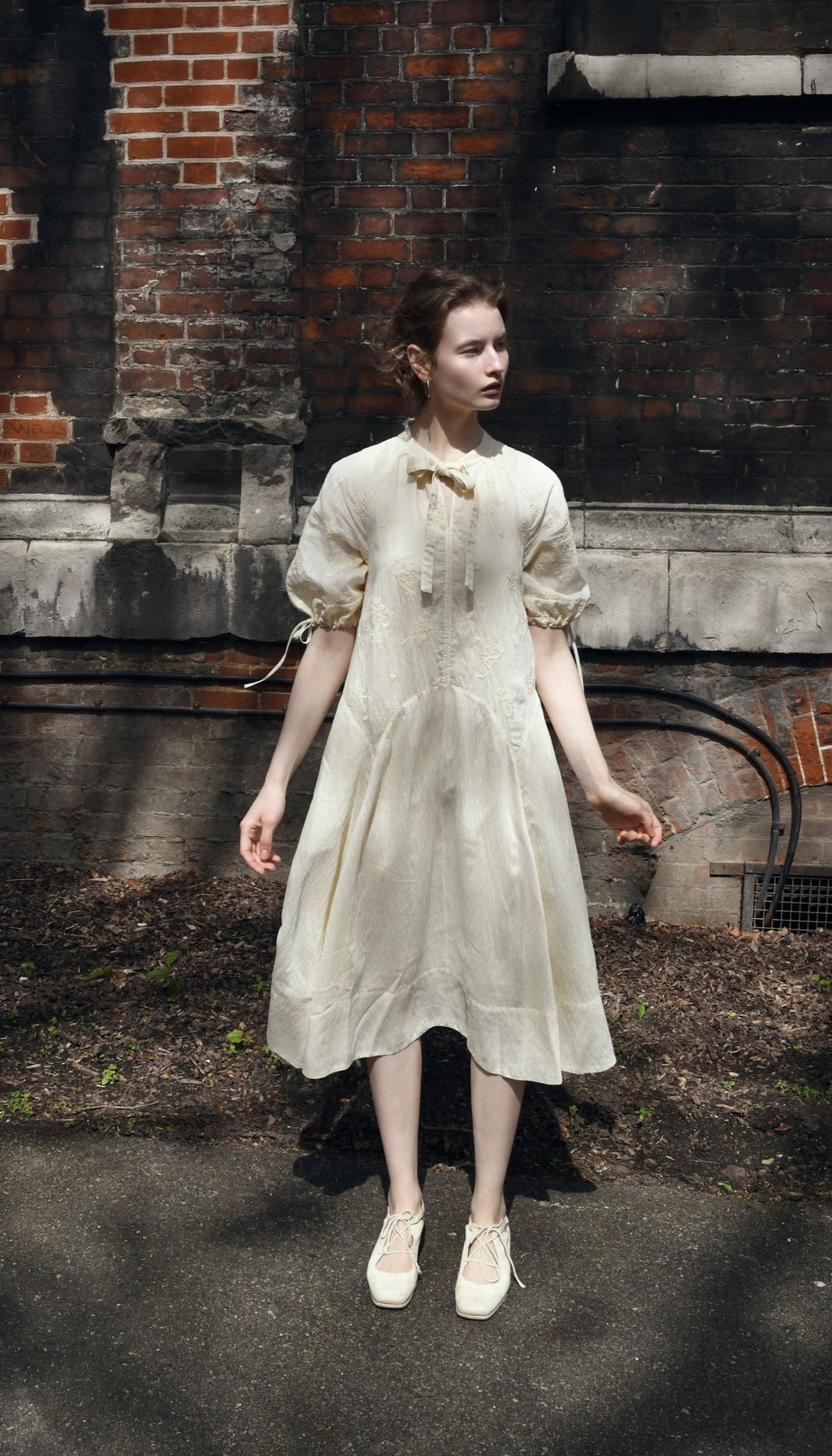 Cecilia Dress