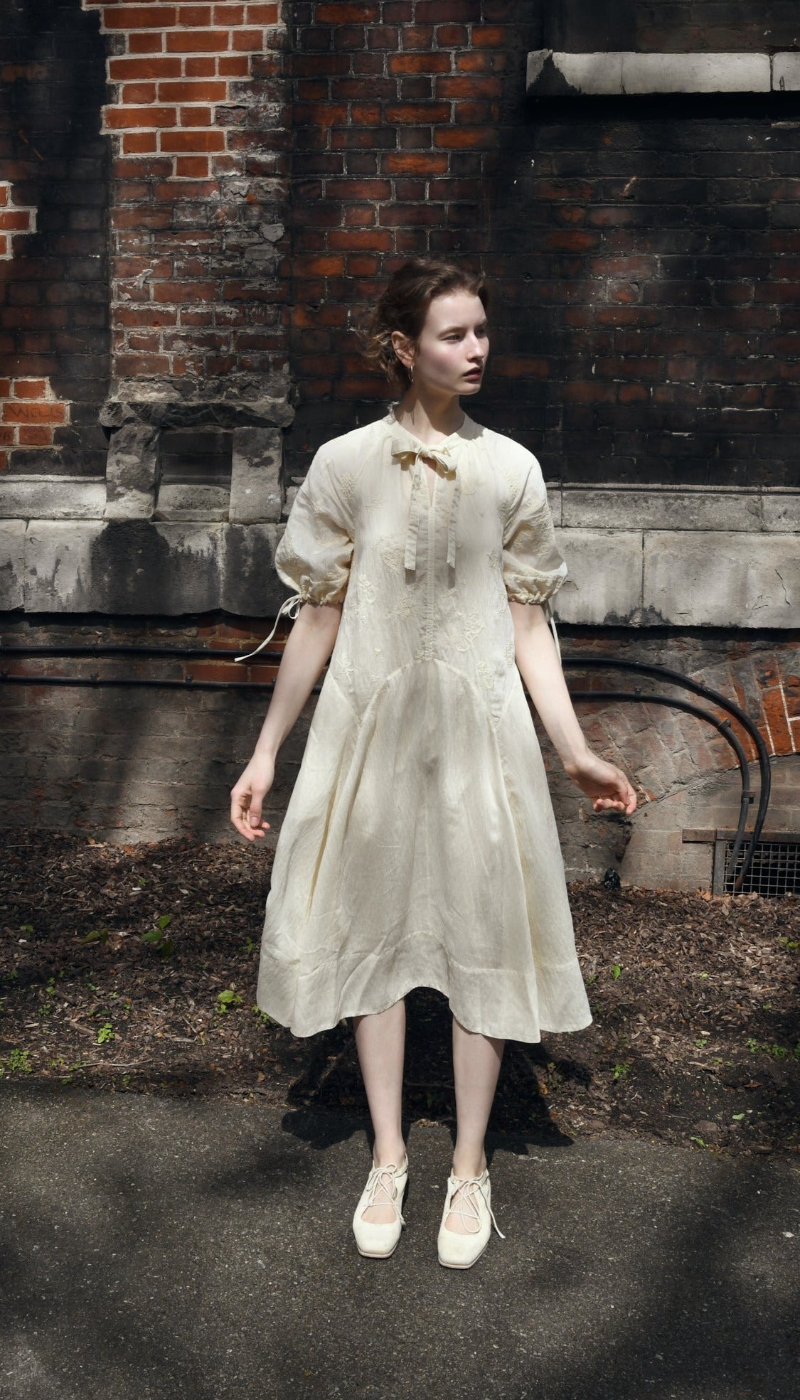 Cecilia Dress