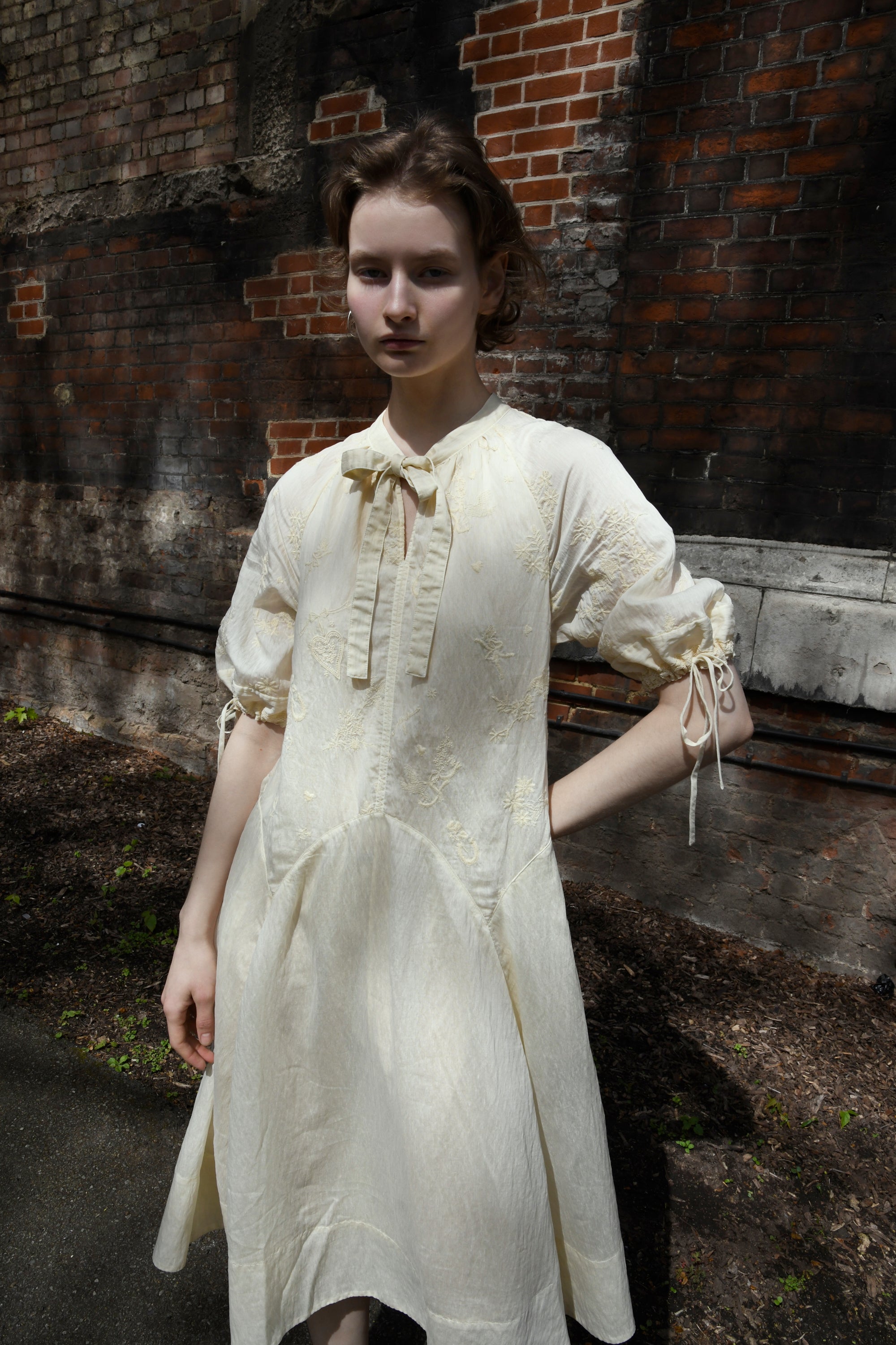 Cecilia Dress