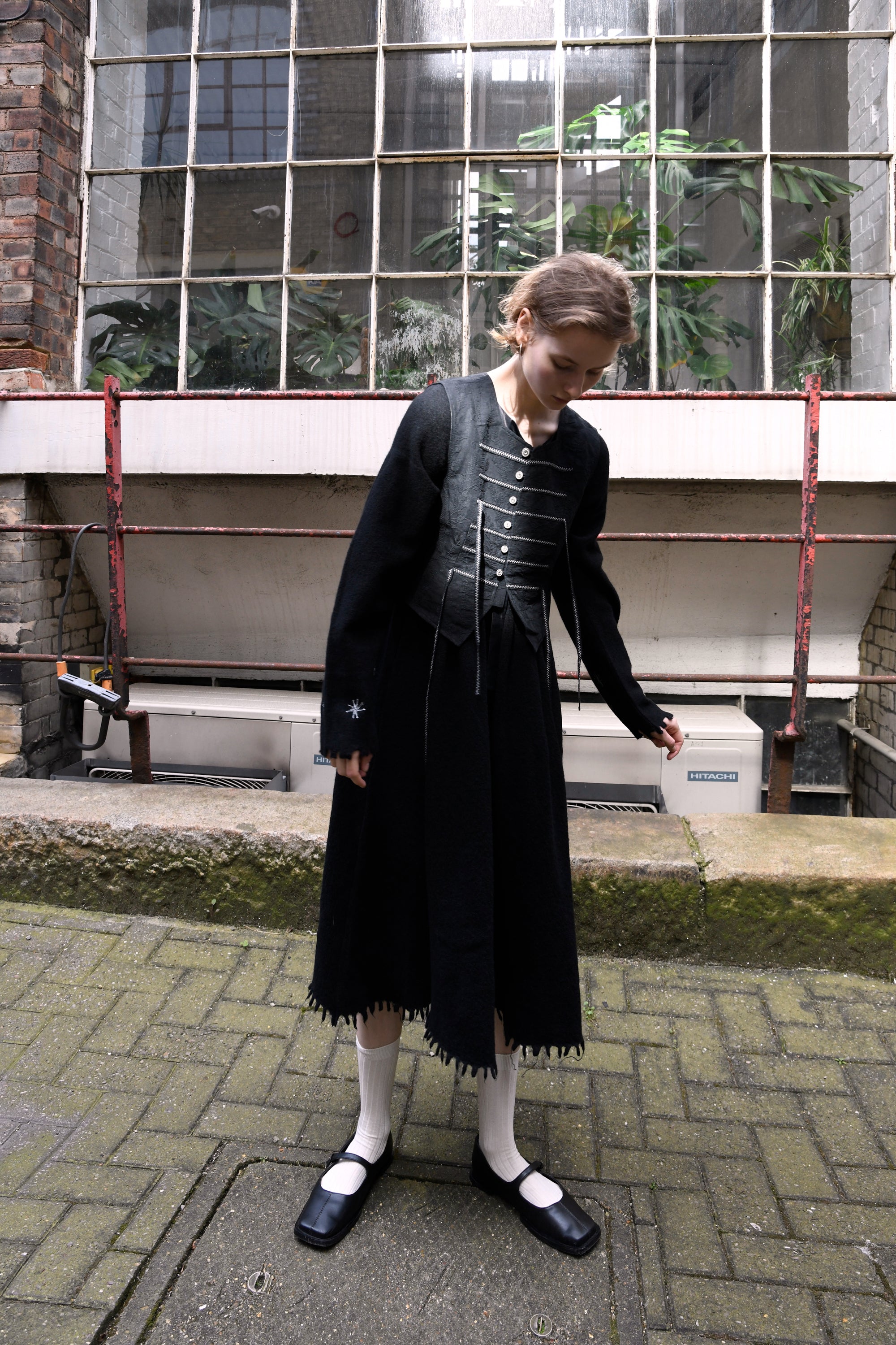 Oliver Vest