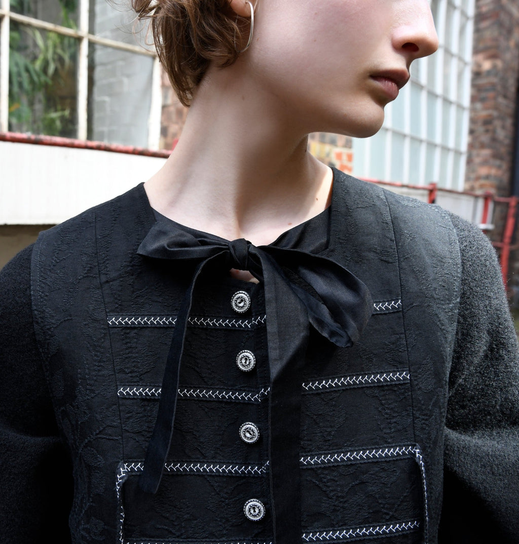 Oliver Vest