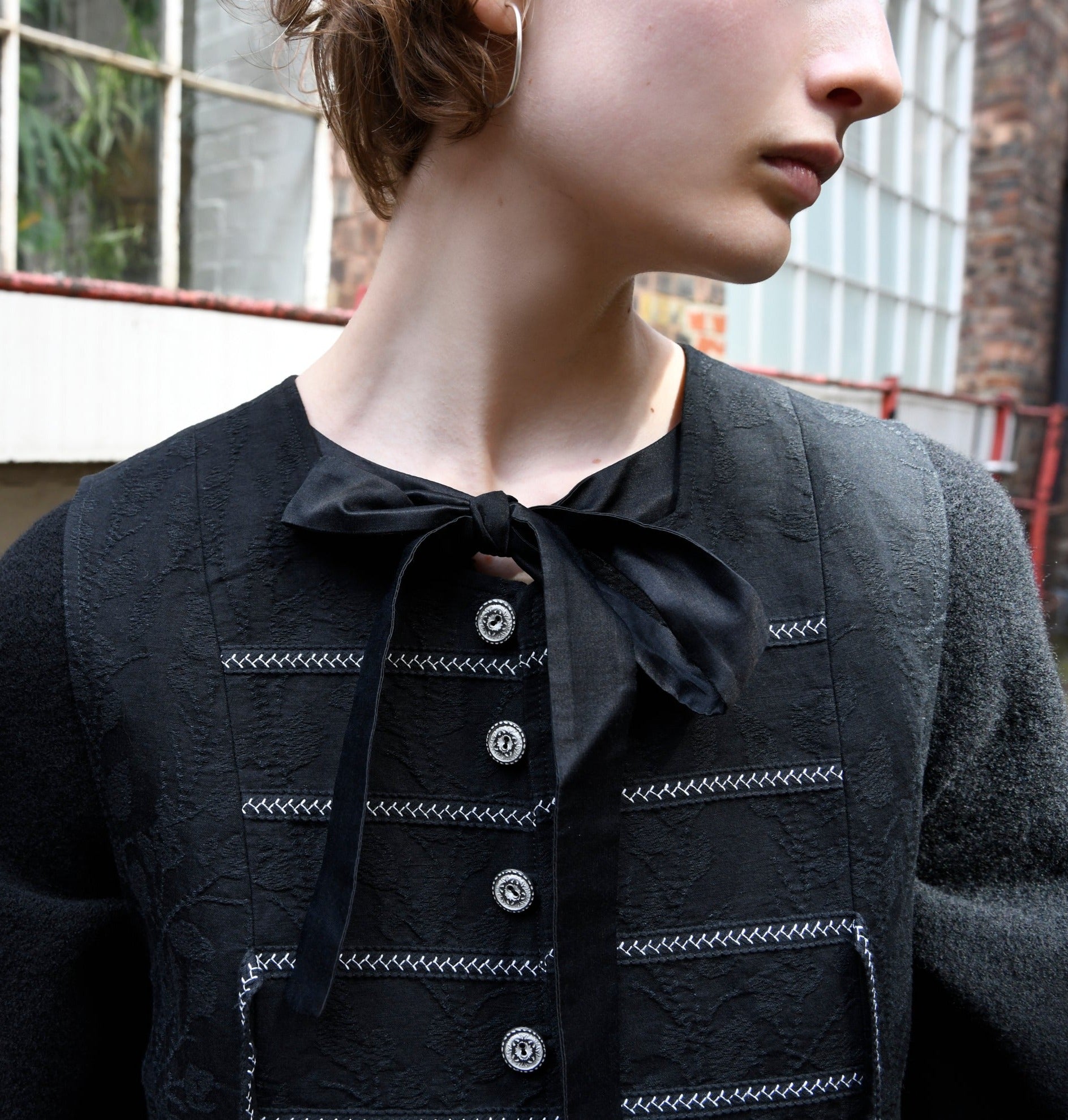Oliver Vest
