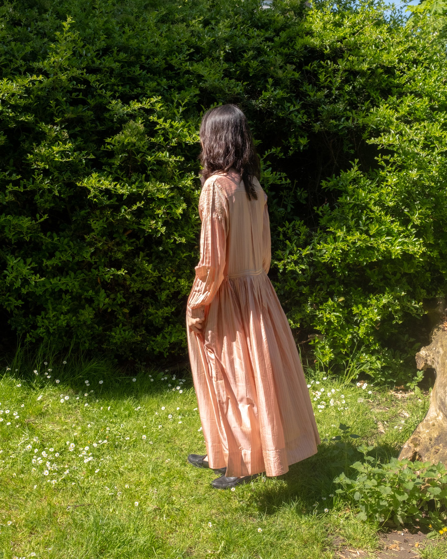 KUKKU DRESS