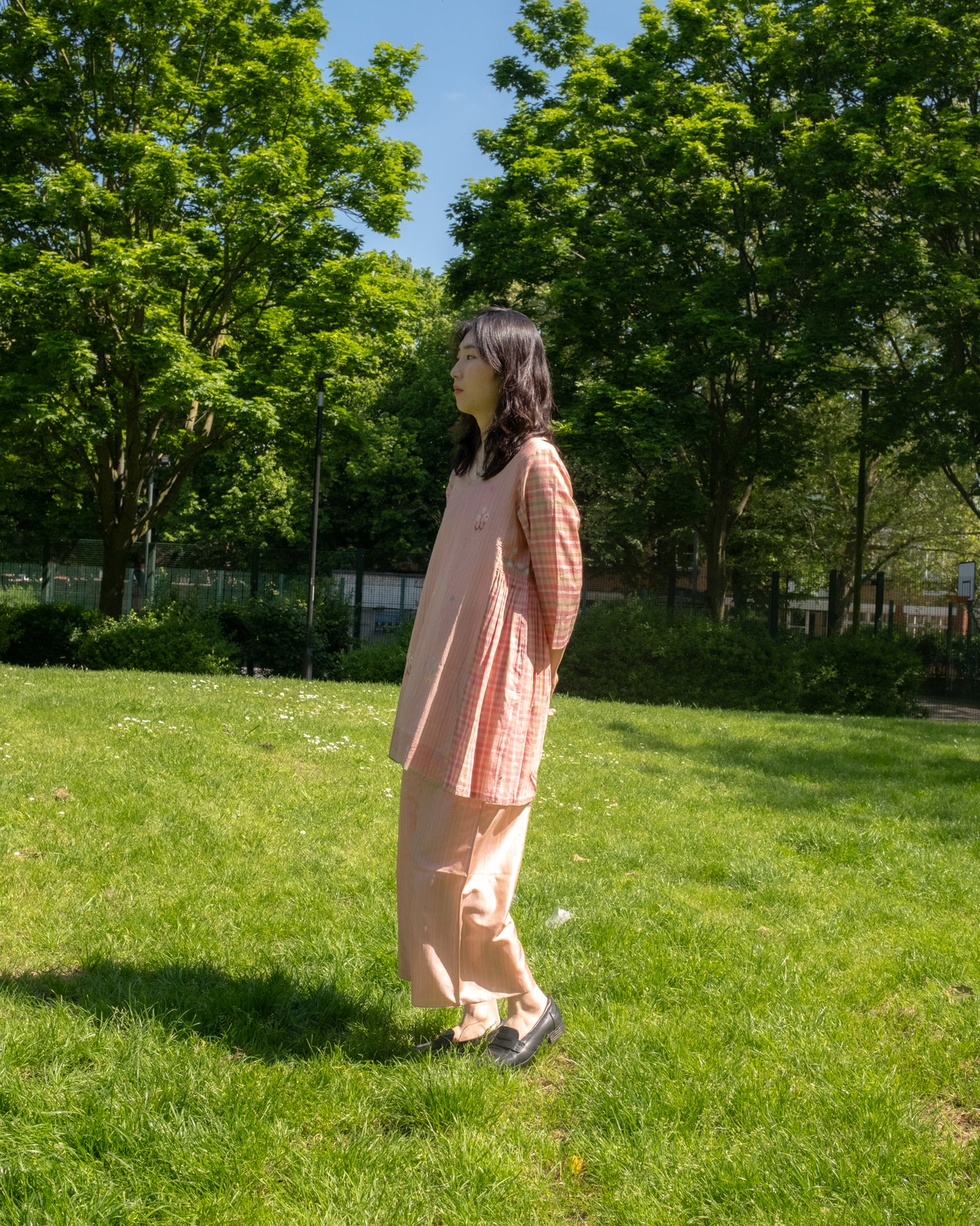 HARAPPA TUNIC