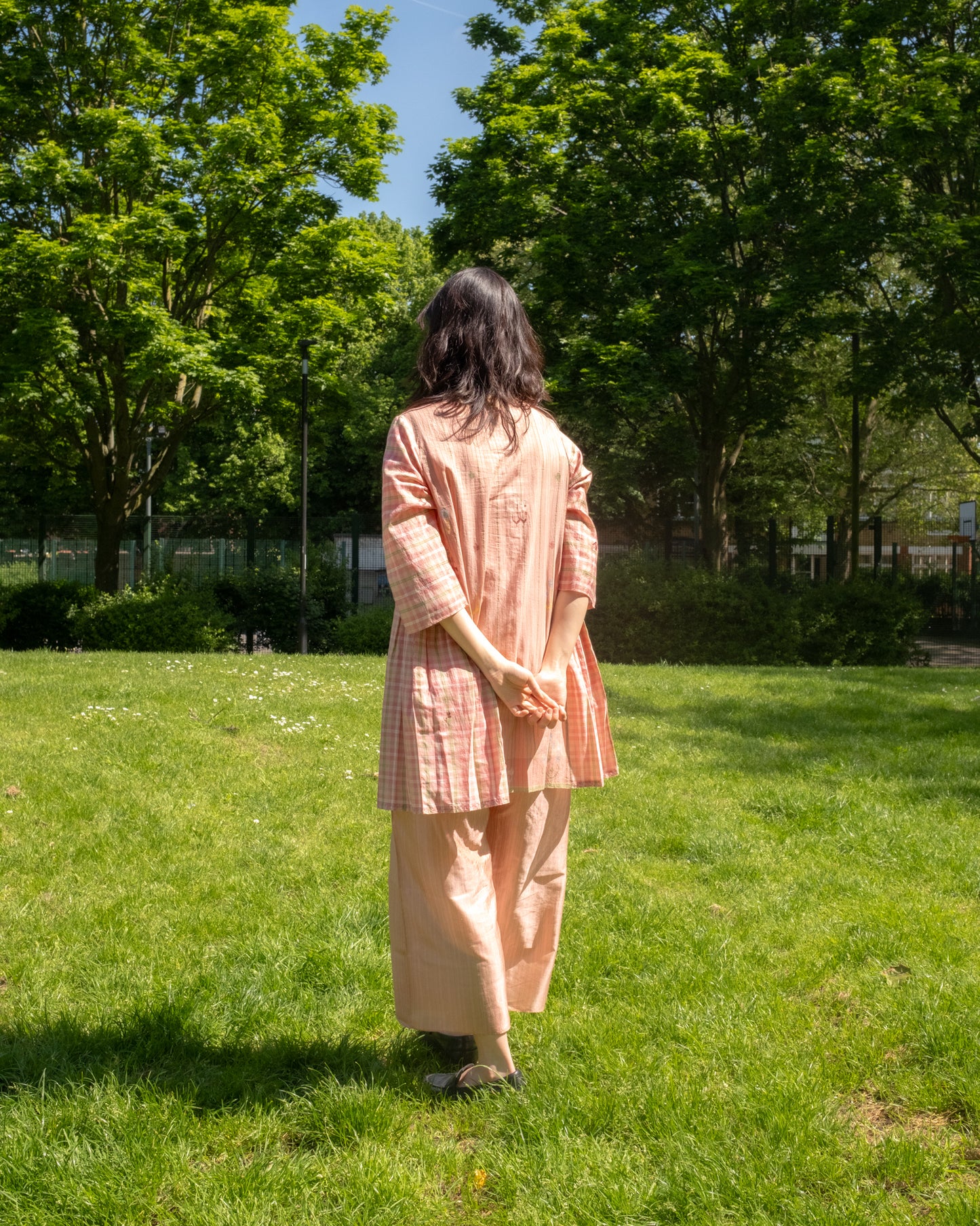 HARAPPA TUNIC