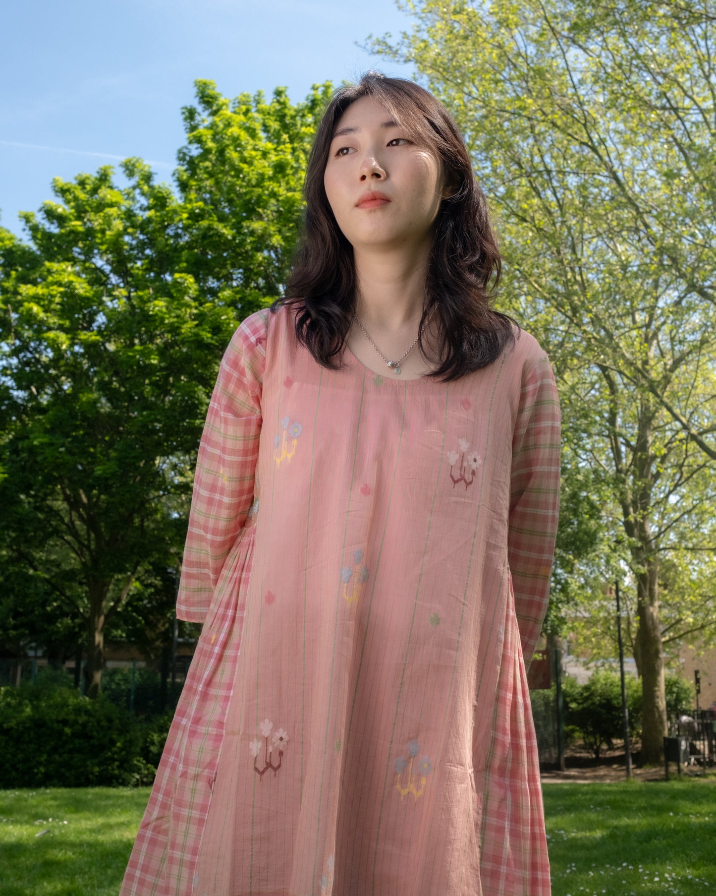 HARAPPA TUNIC