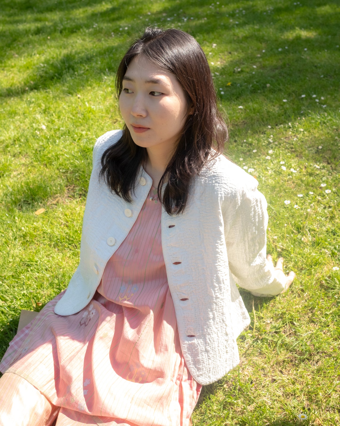 CILO JACKET